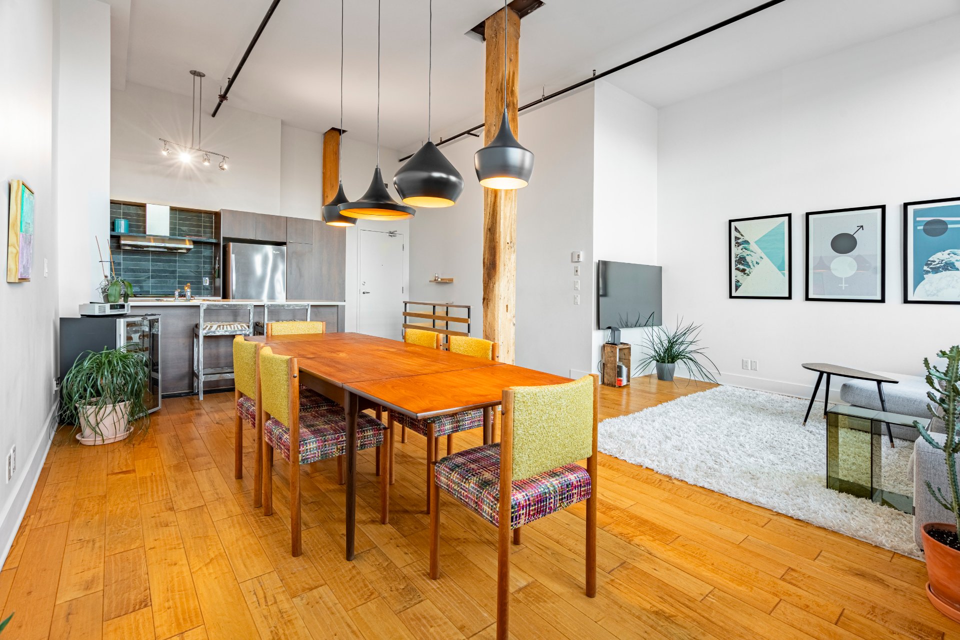 Photo - Vue d'ensemble