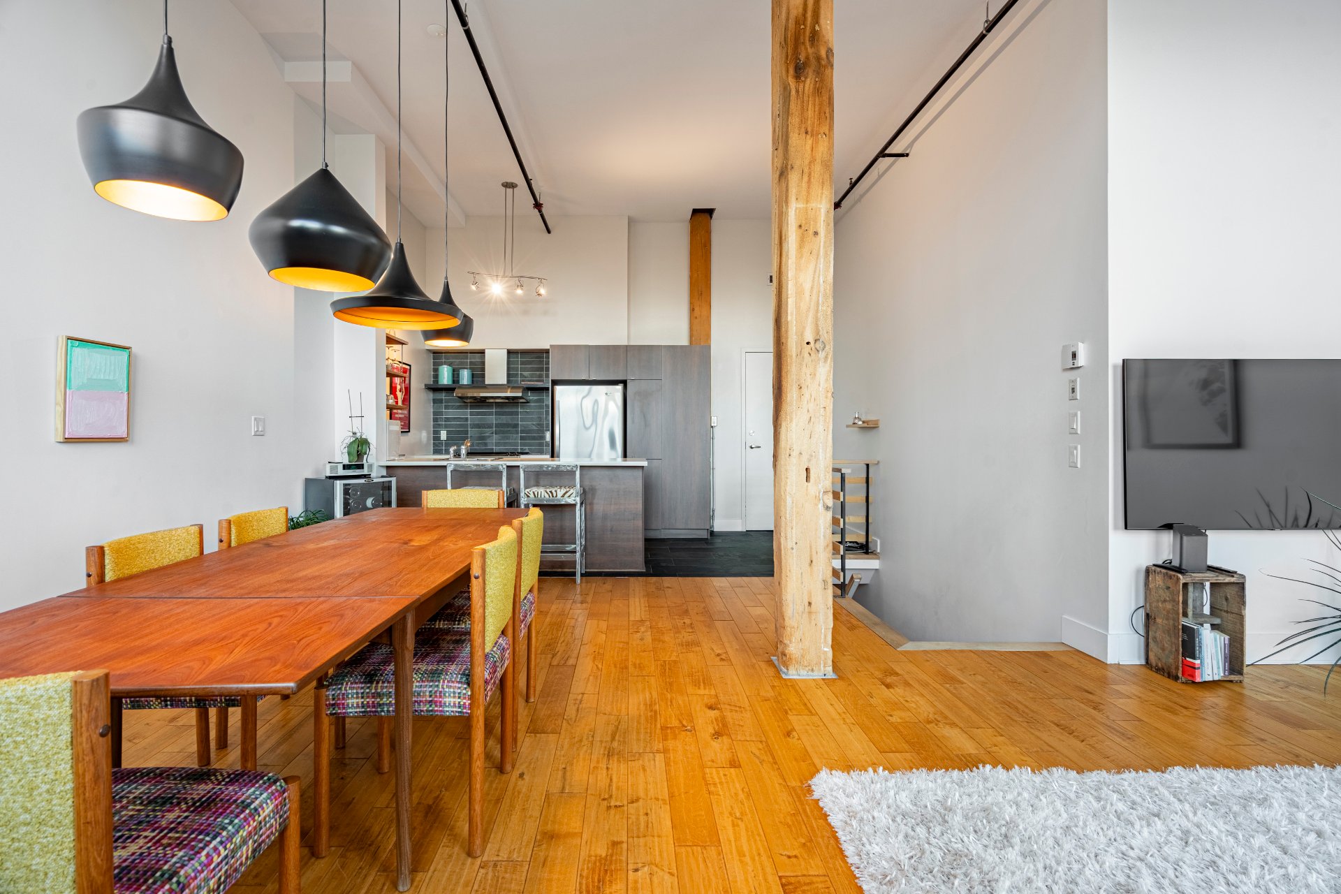 Photo - Vue d'ensemble