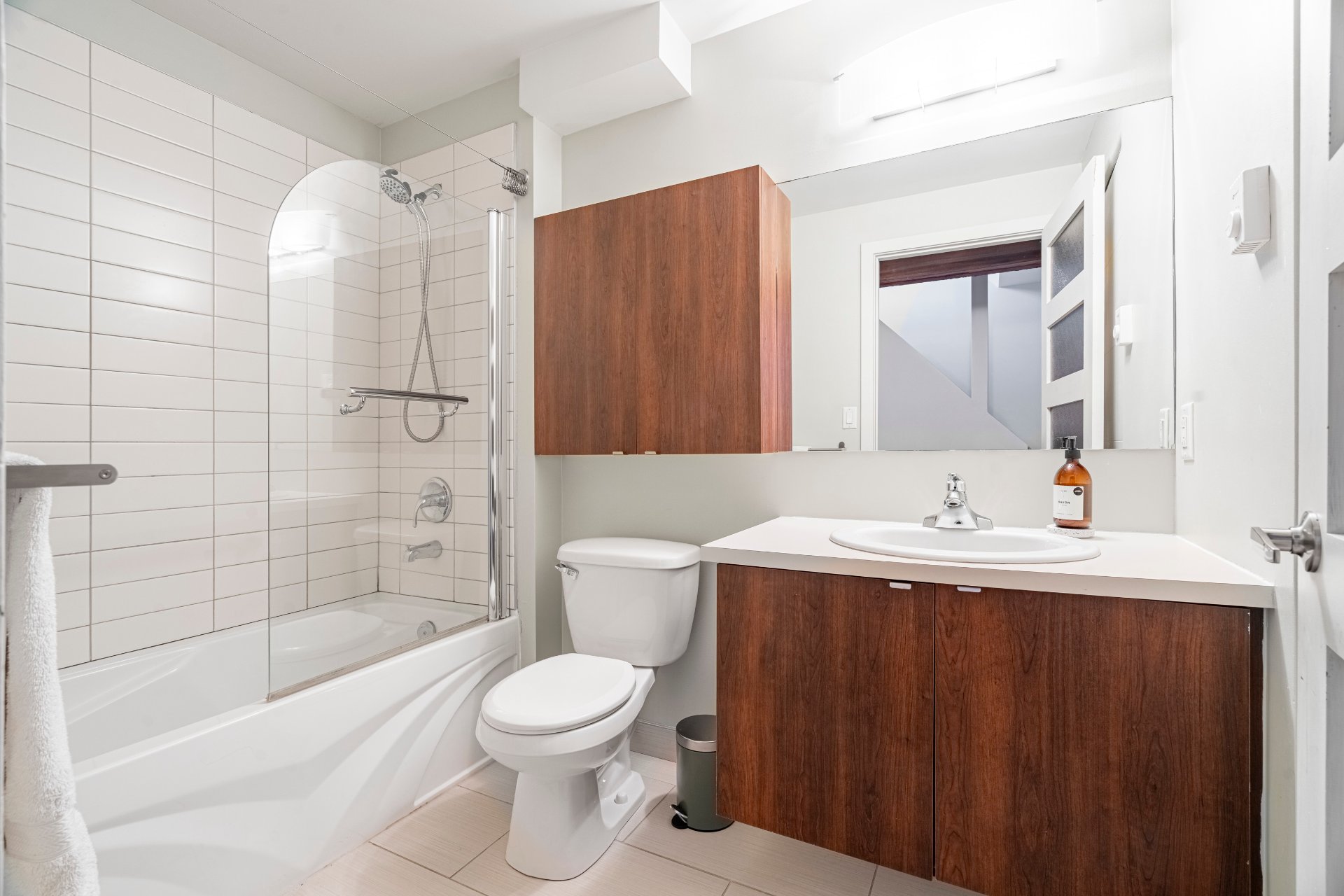 Photo - Salle de bains