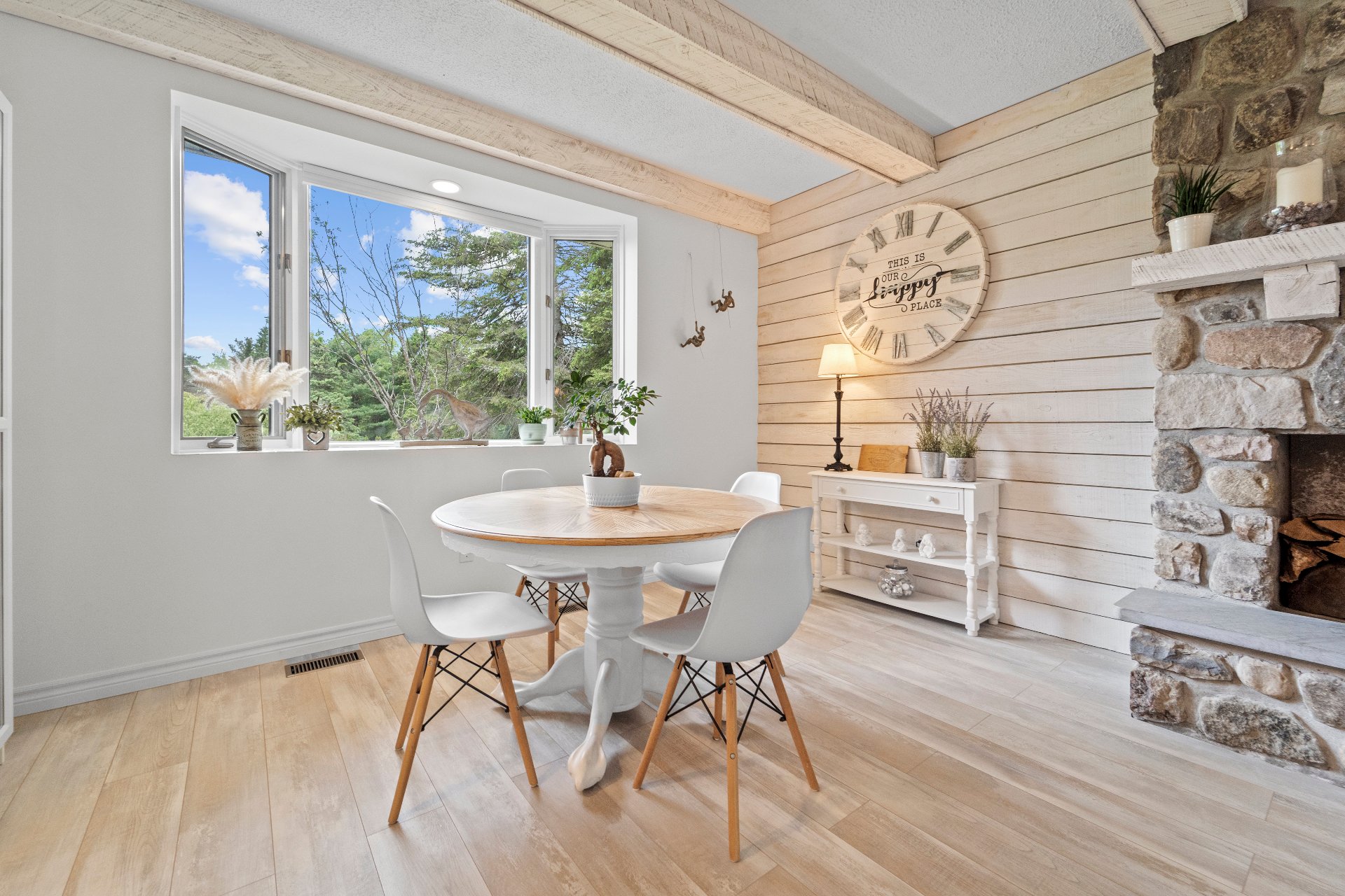 Photo - Coin repas