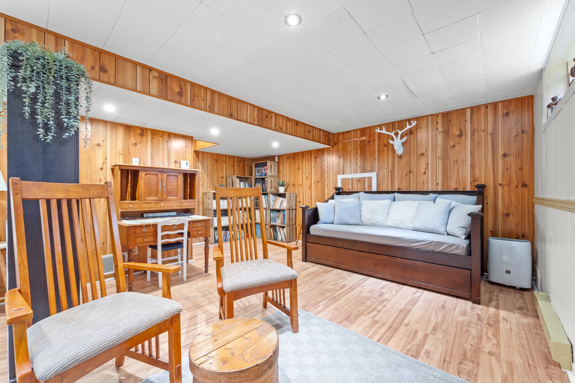 Photo - Salle familiale
