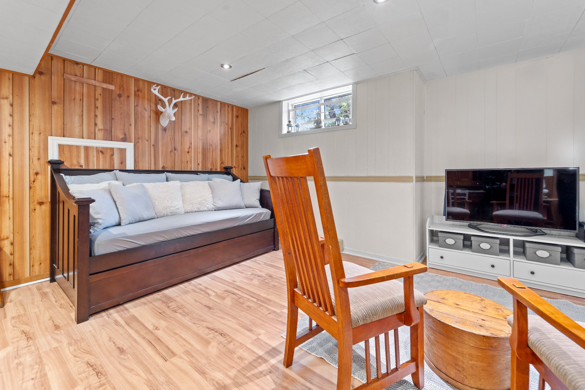Photo - Salle familiale