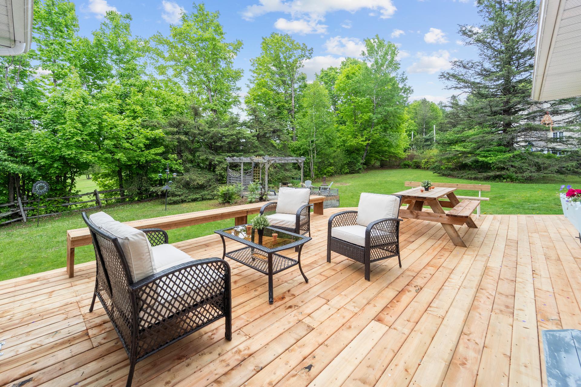 Photo - Terrasse
