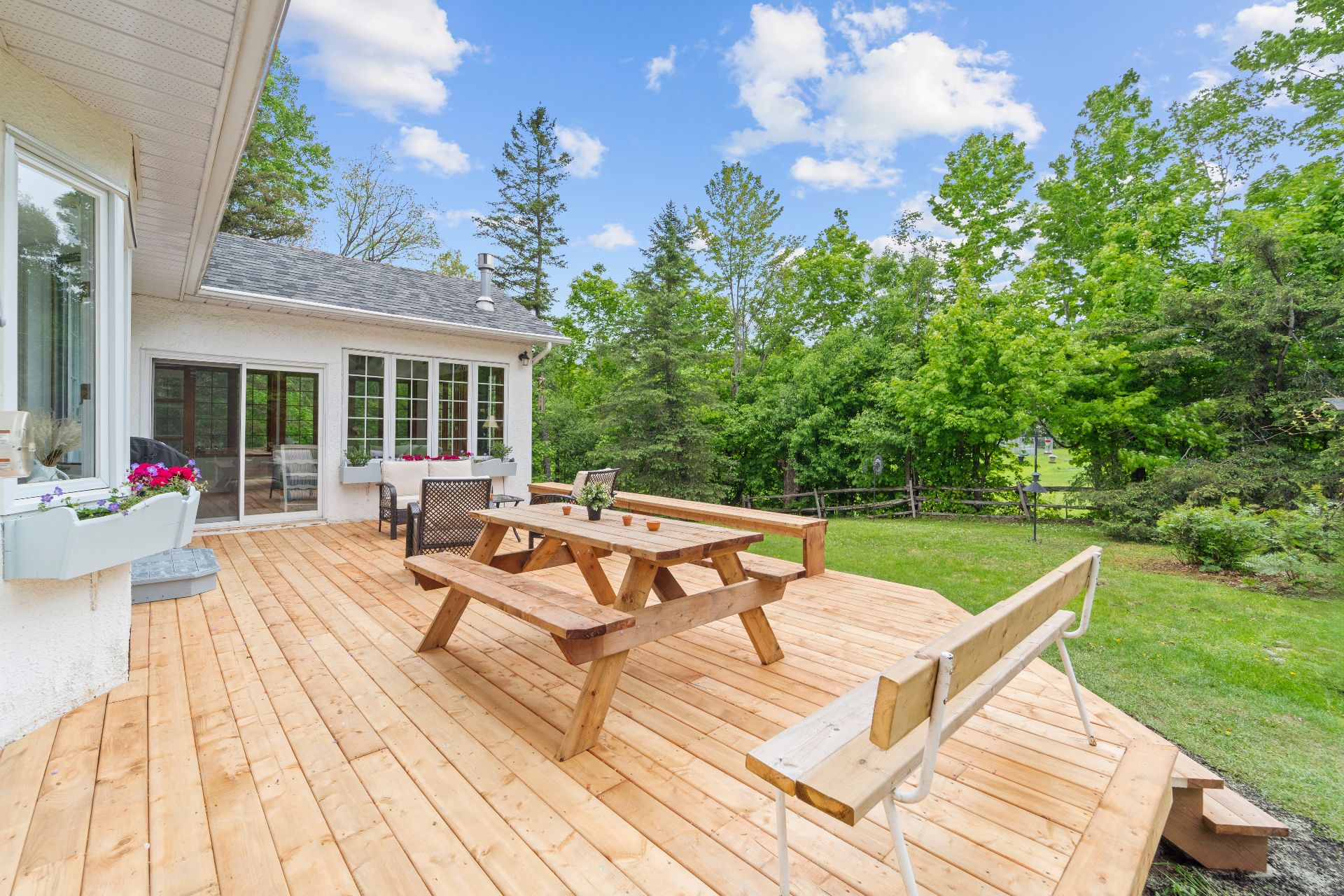 Photo - Terrasse
