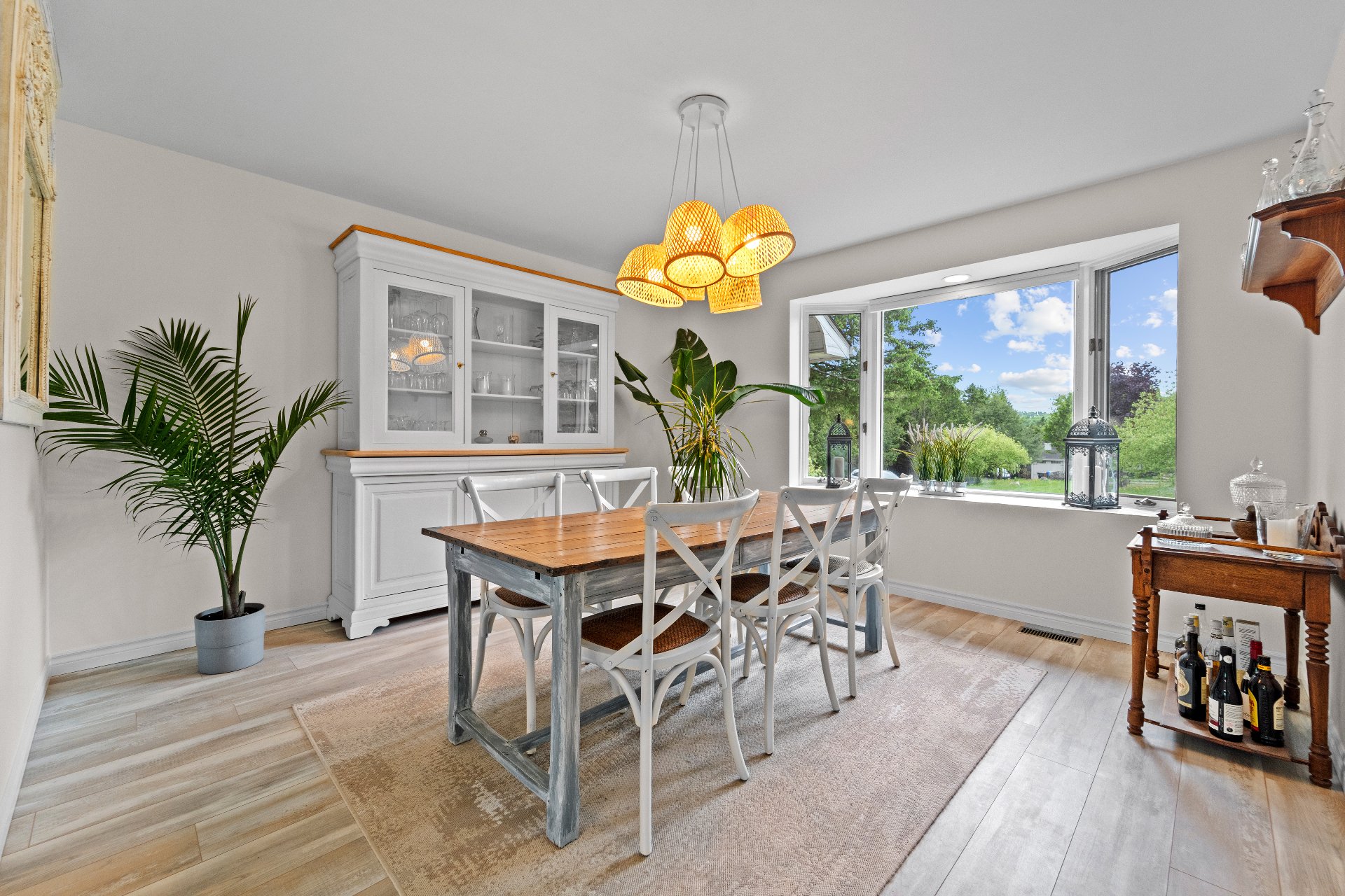 Photo - Salle à manger