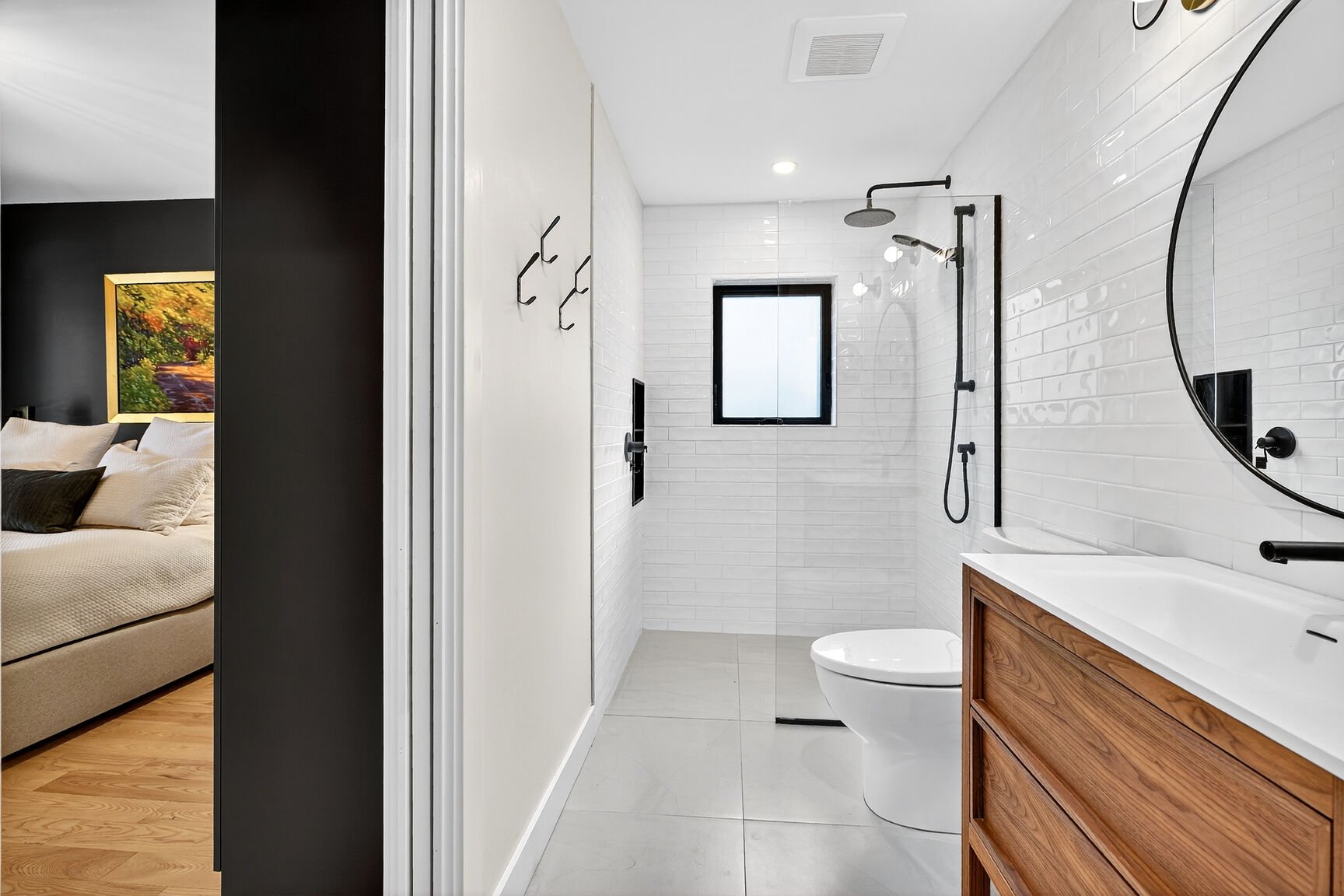 Photo - Salle de bains