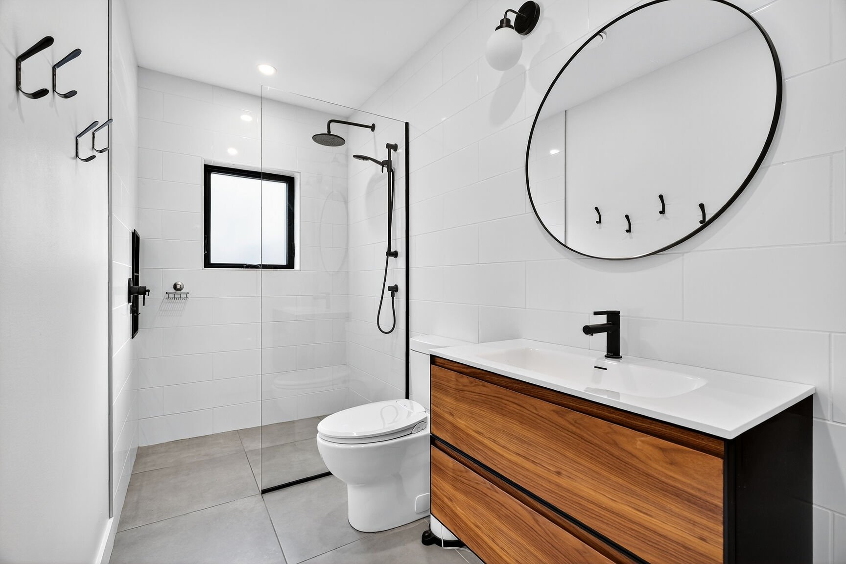 Photo - Salle de bains