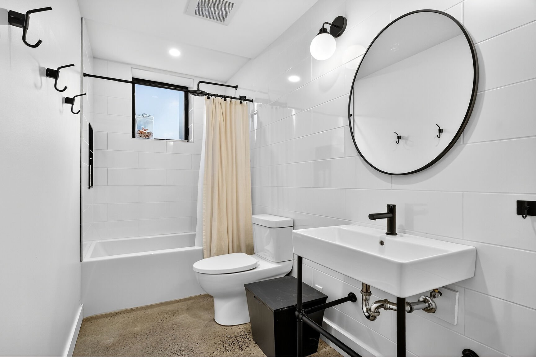 Photo - Salle de bains