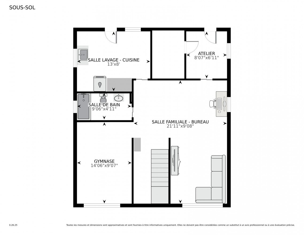 Photo - Plan (croquis)