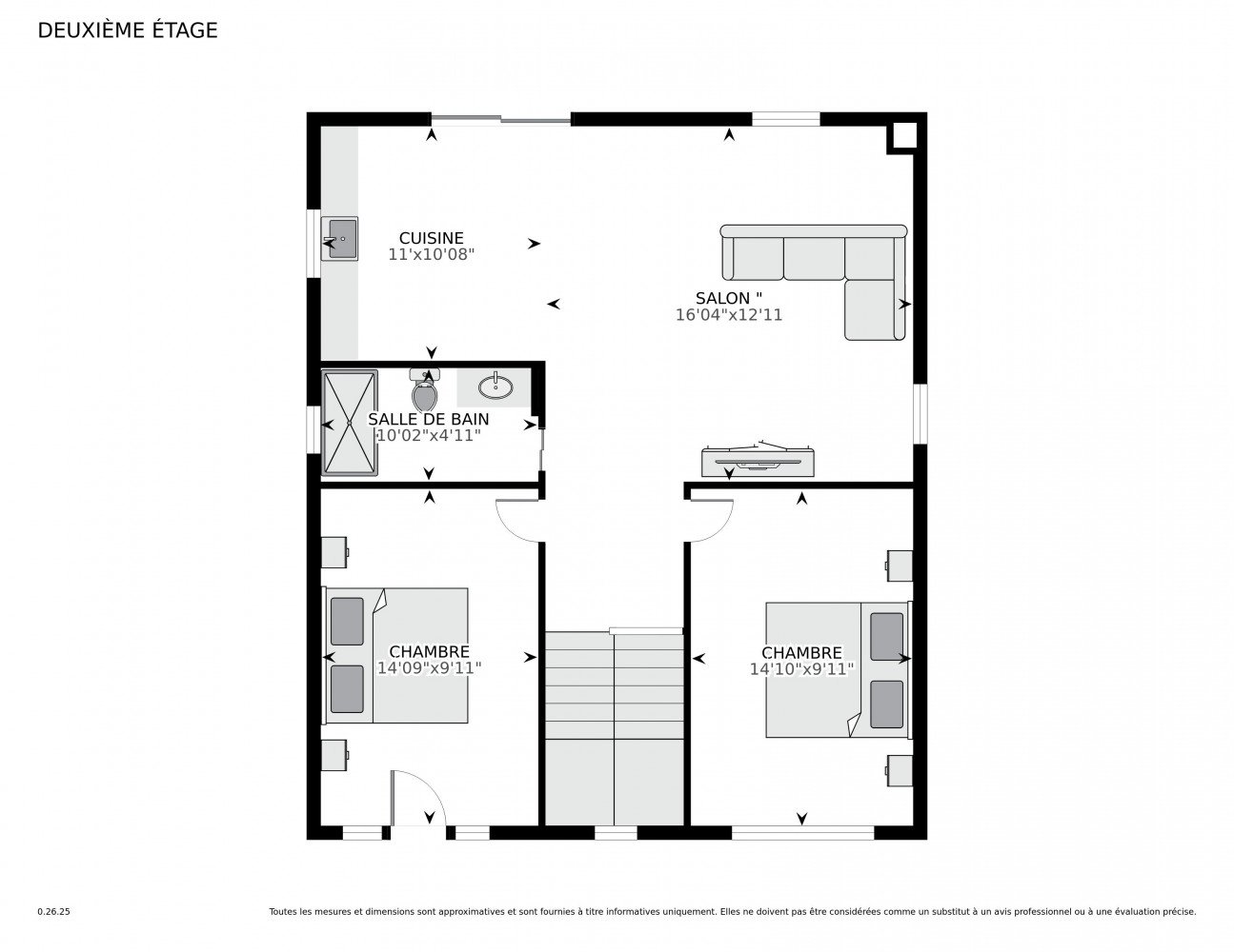 Photo - Plan (croquis)