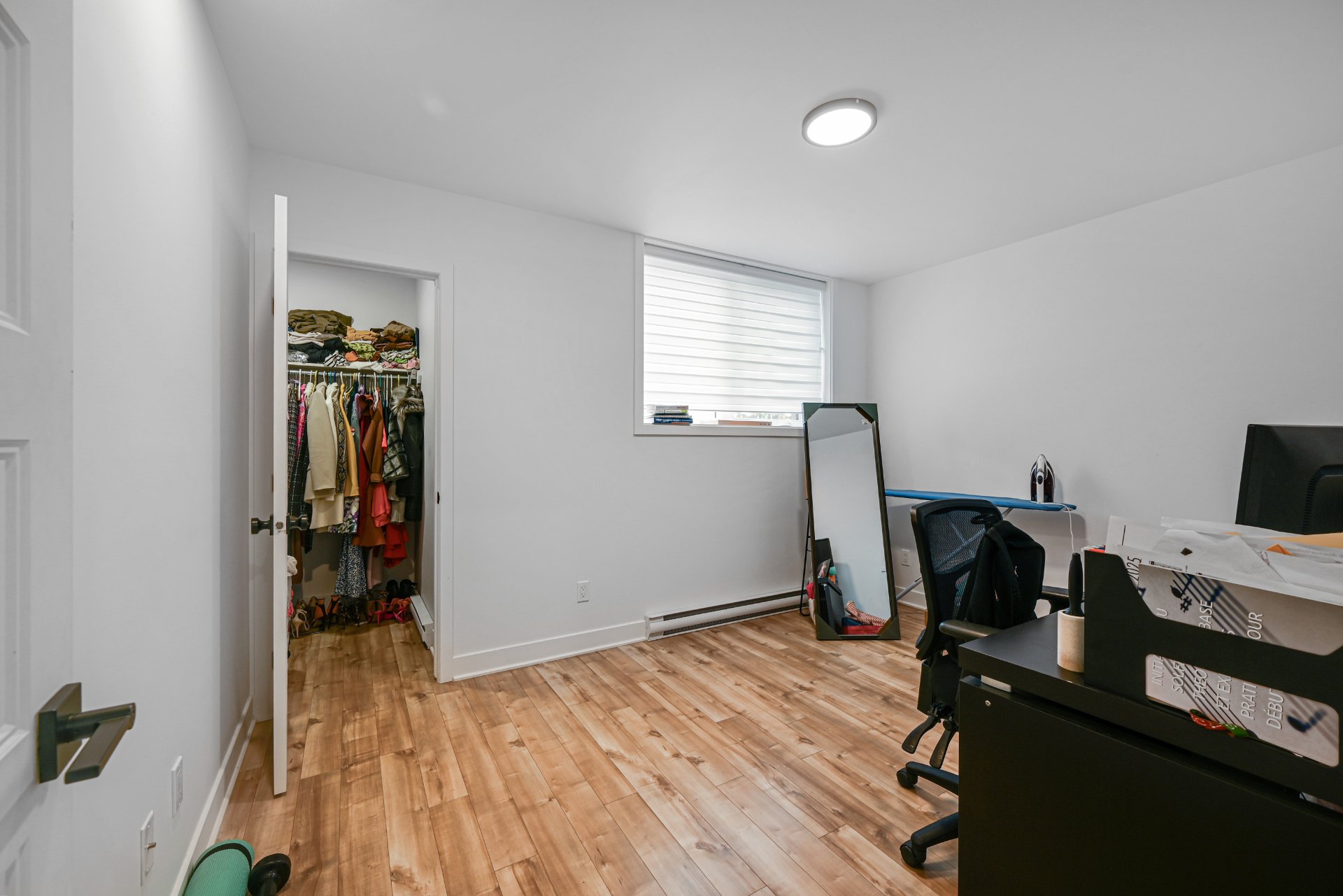 Bureau