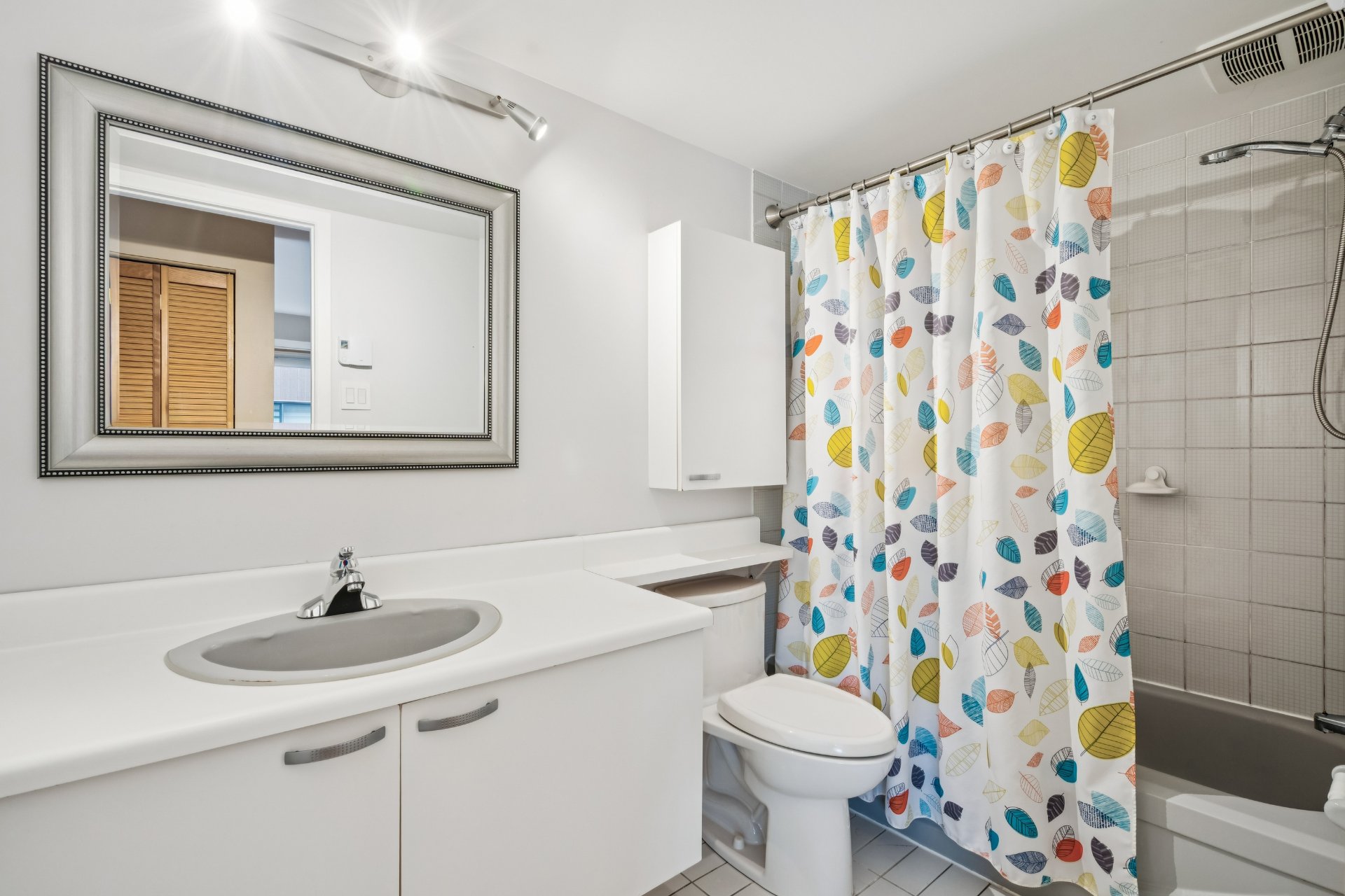 Photo - Salle de bains