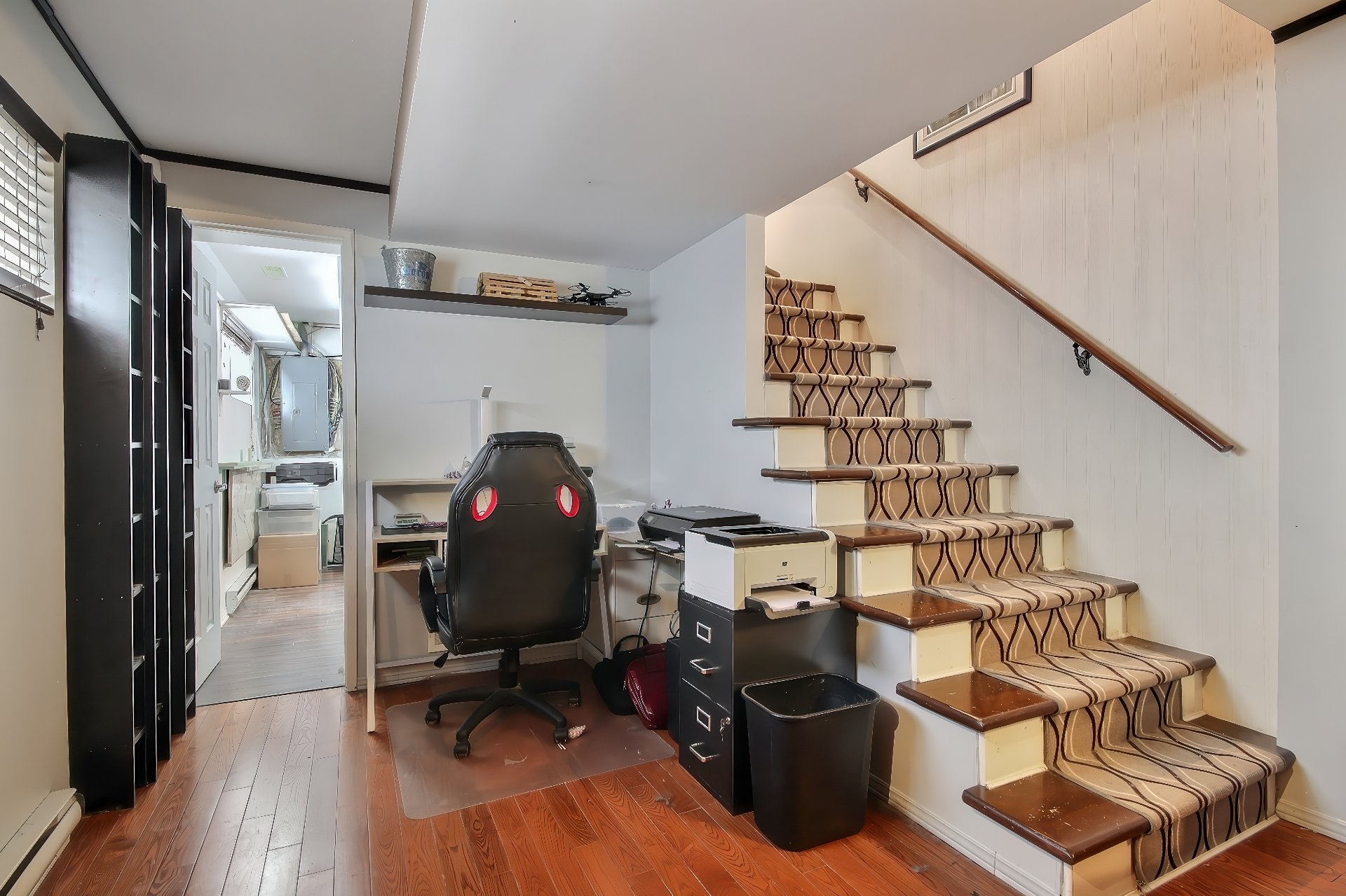 Logement