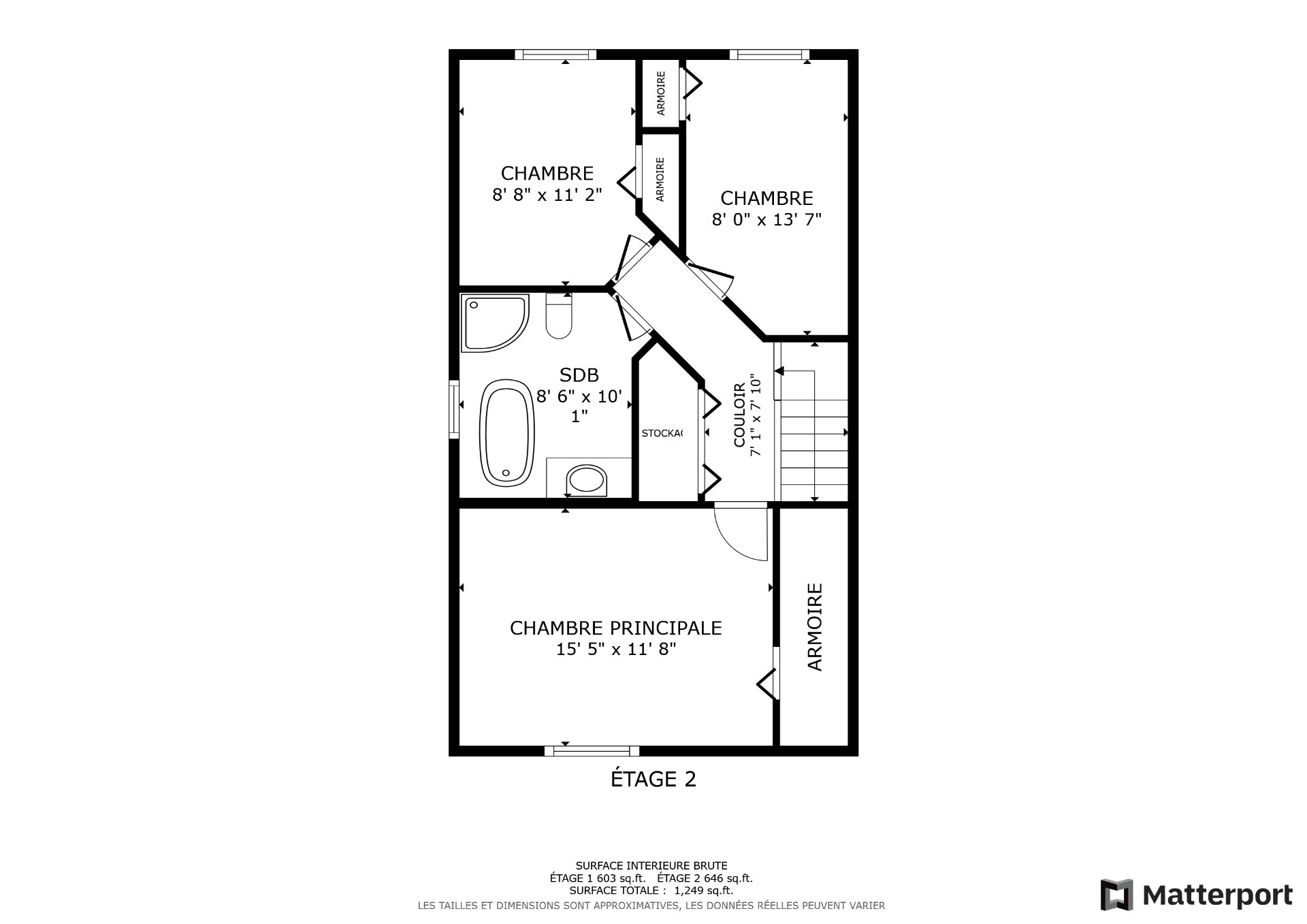 Plan (croquis)