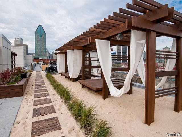 Photo - Terrasse