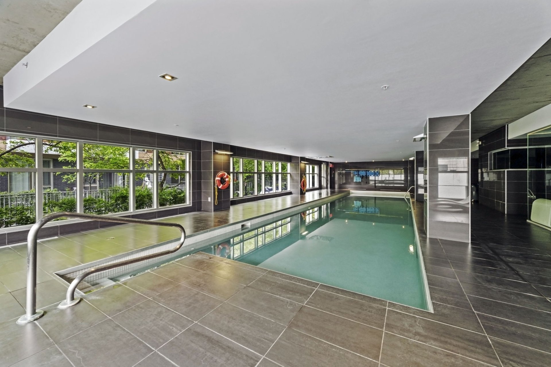 Photo - Piscine