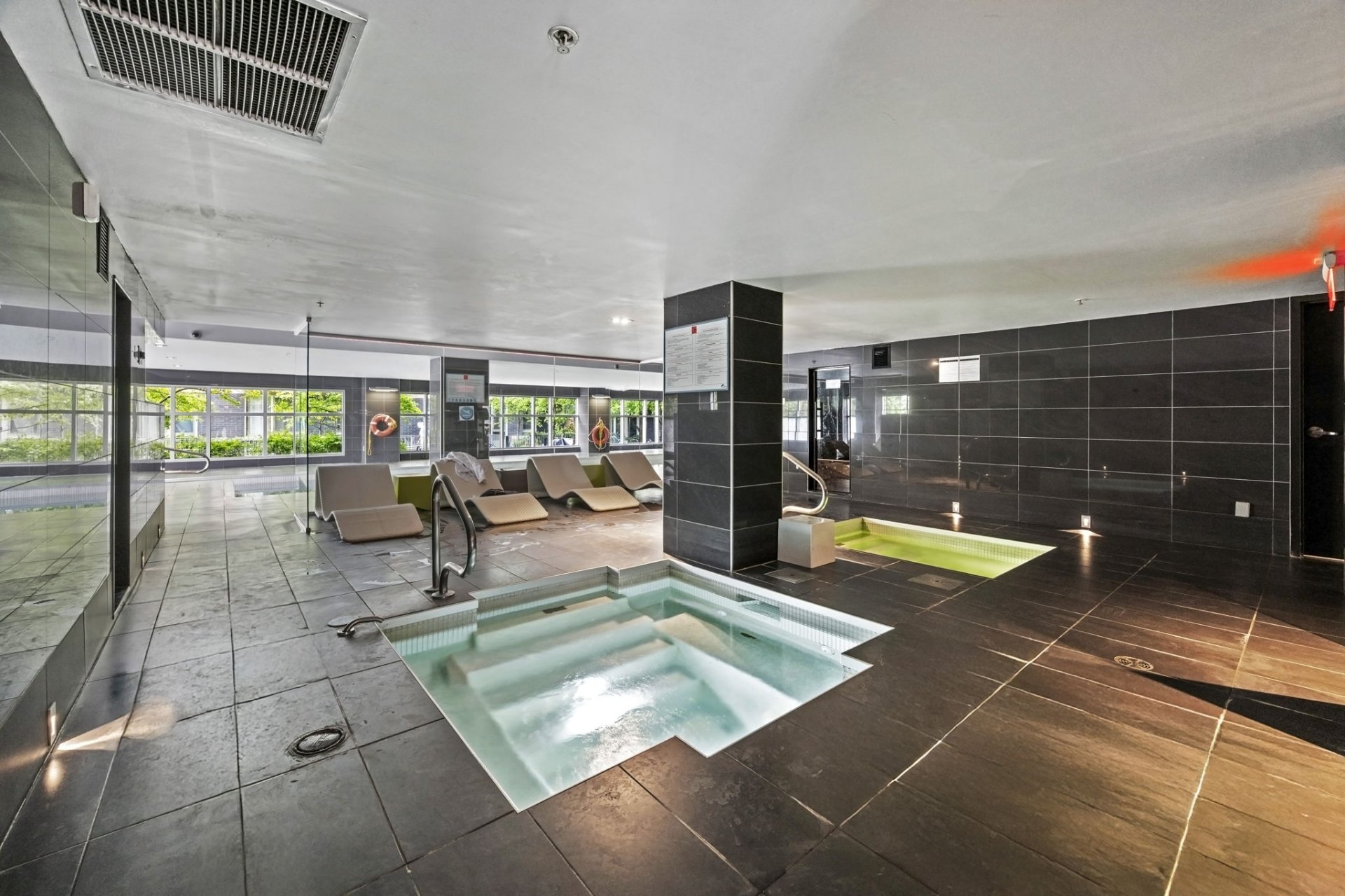 Photo - Spa