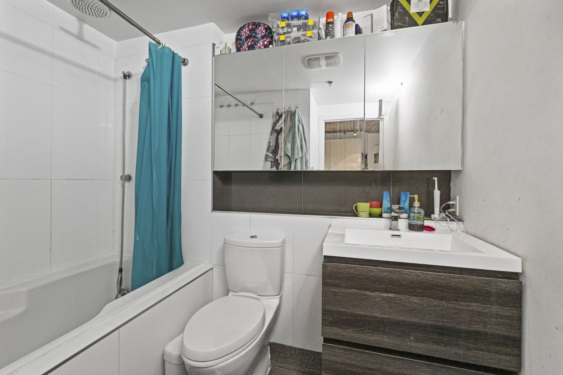 Photo - Salle de bains