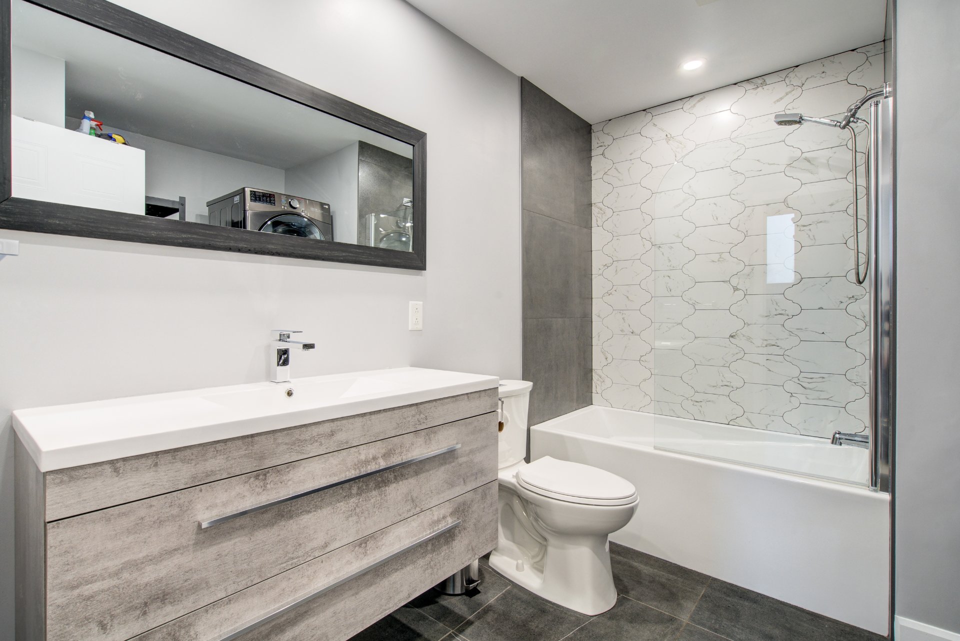 Photo - Salle de bains