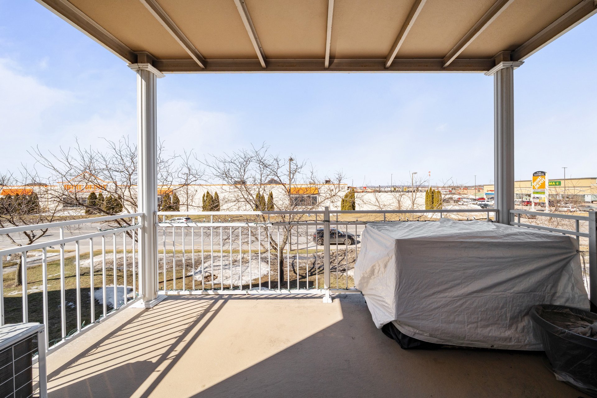 Balcon