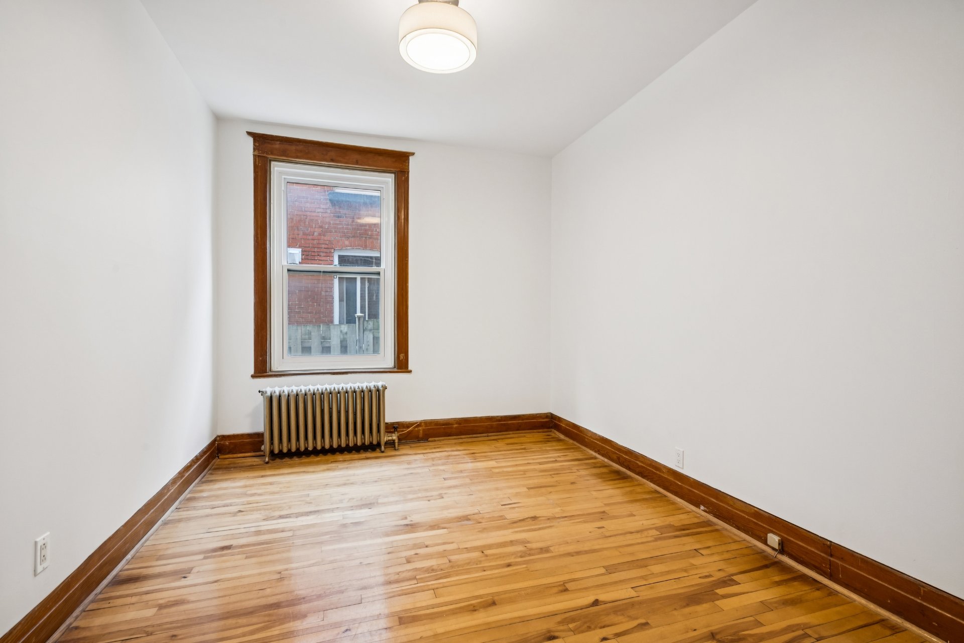 Photo - Intérieur