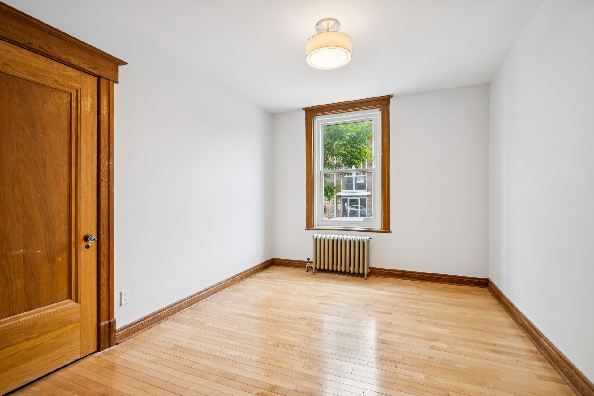 Photo - Intérieur