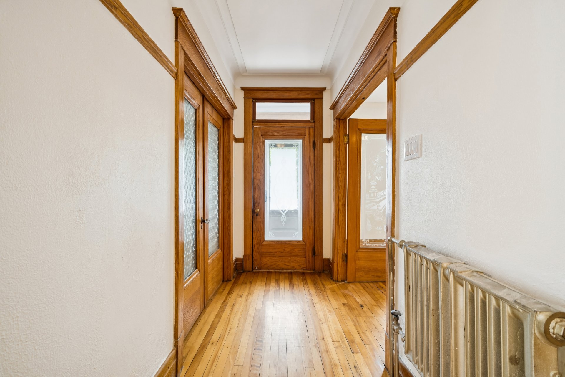 Photo - Intérieur