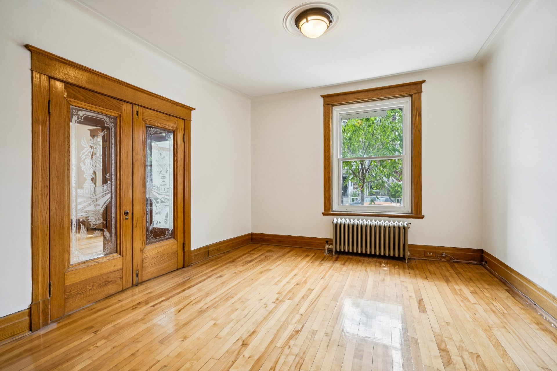Photo - Intérieur