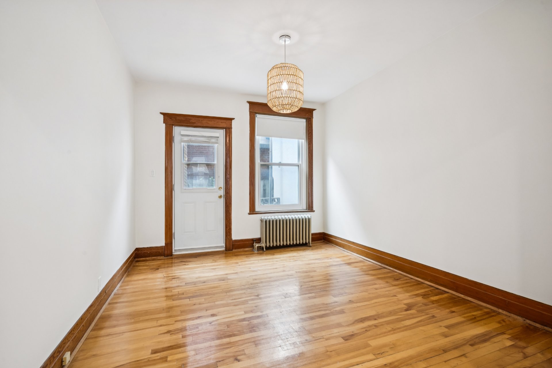 Photo - Intérieur