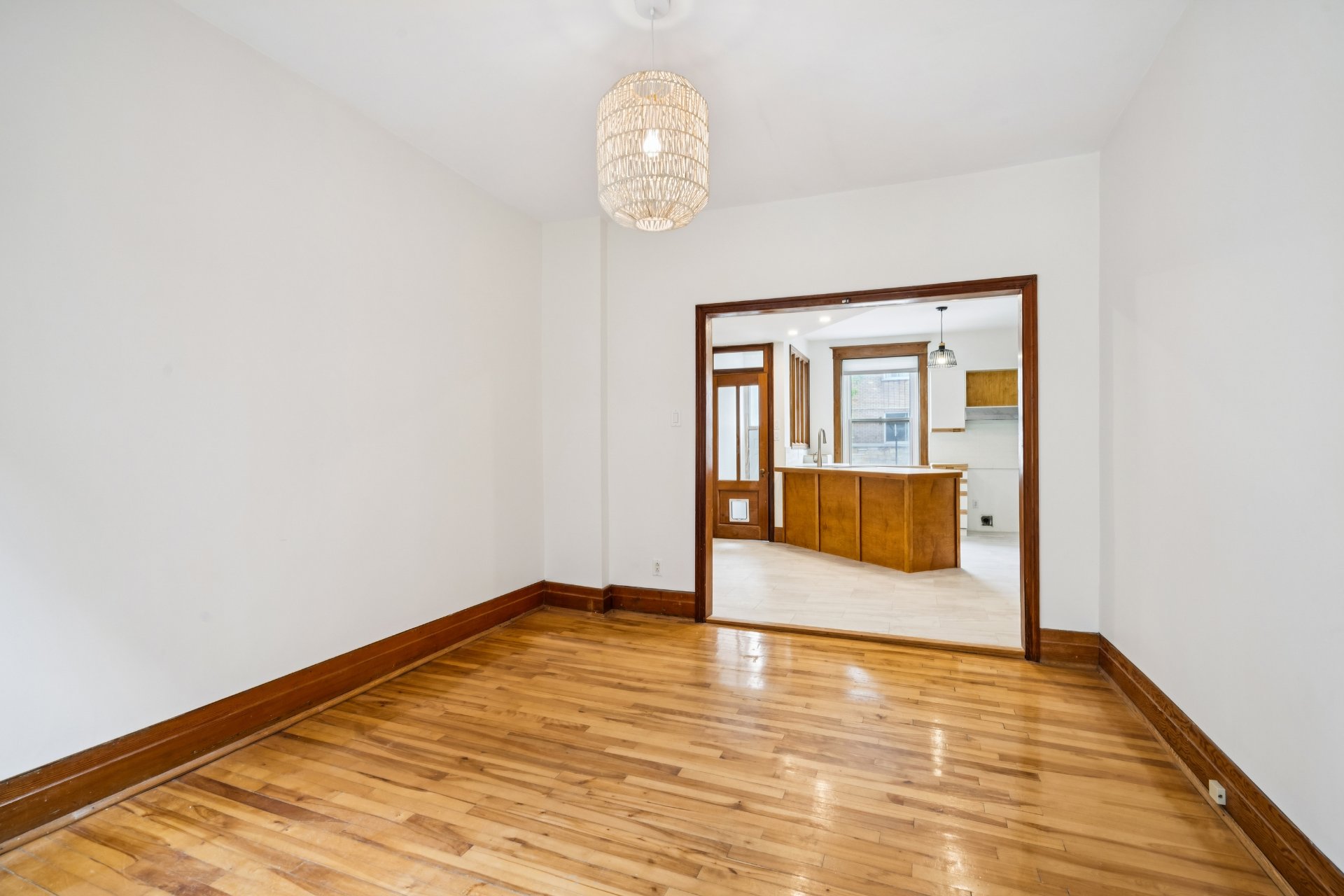 Photo - Intérieur