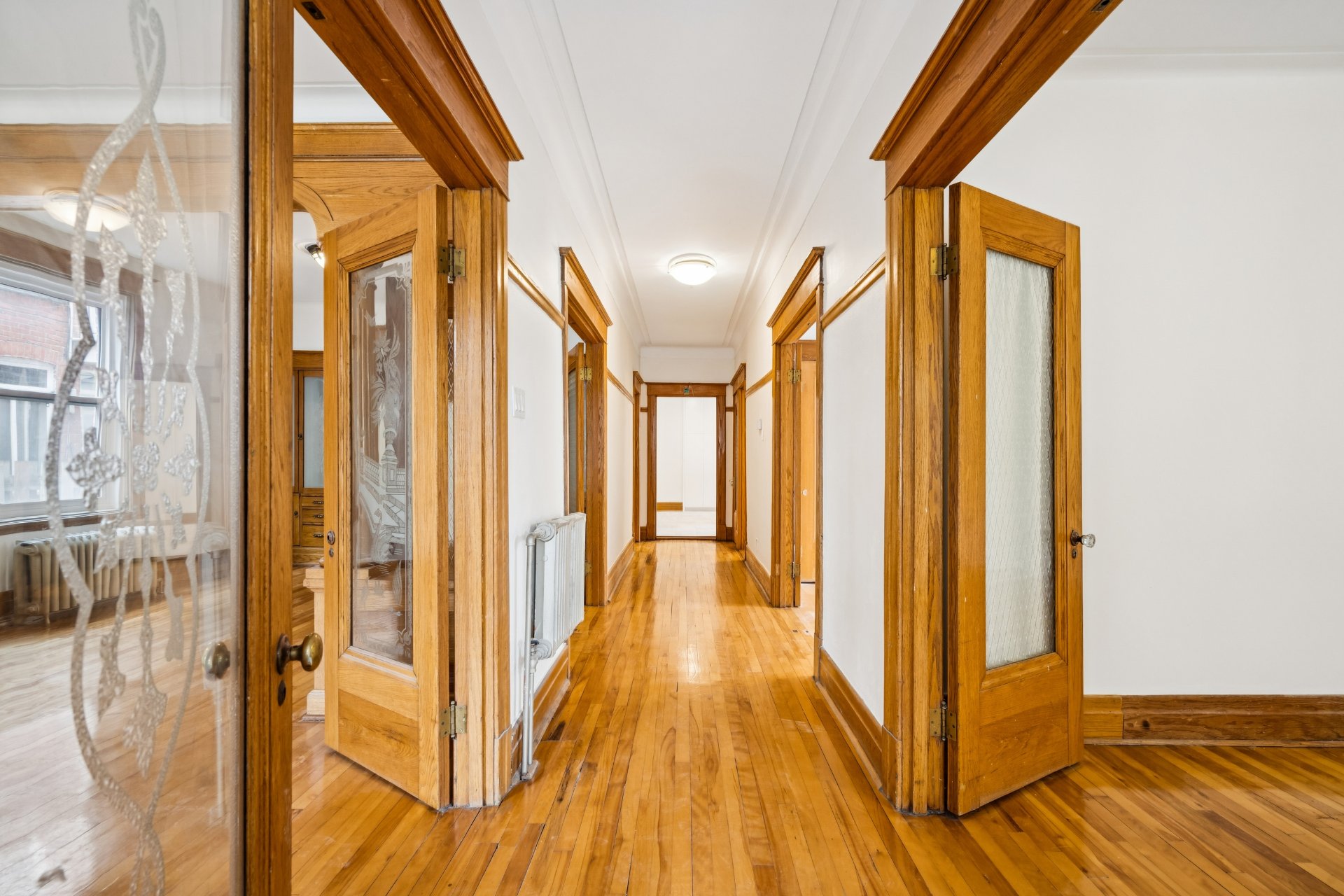 Photo - Intérieur