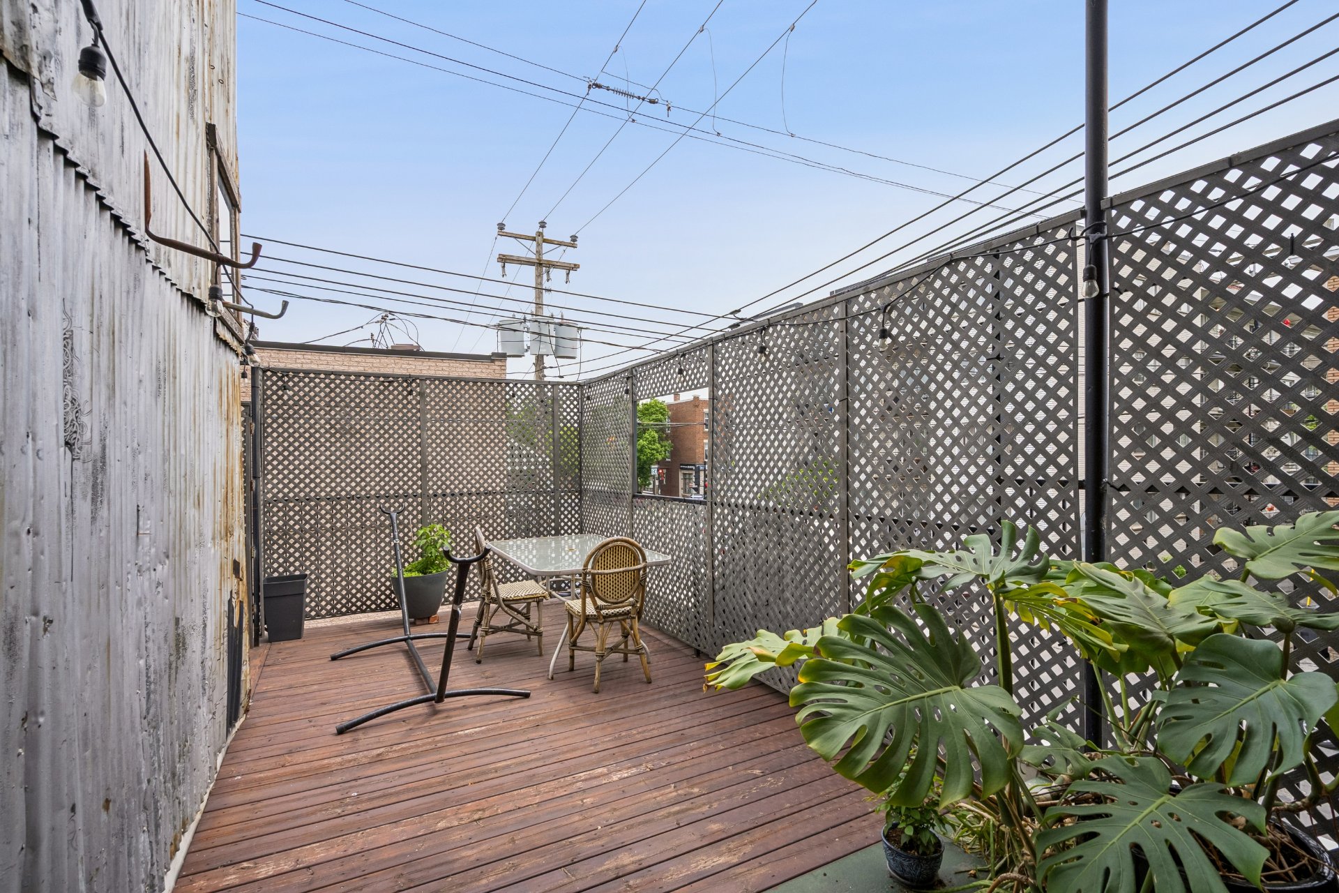 Photo - Terrasse