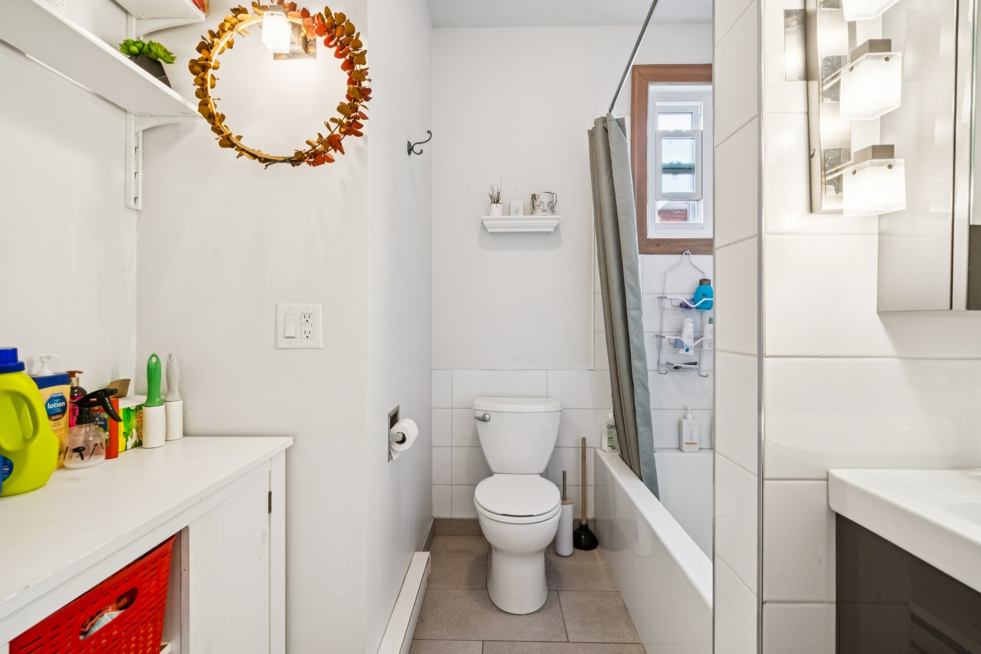 Photo - Salle de bains