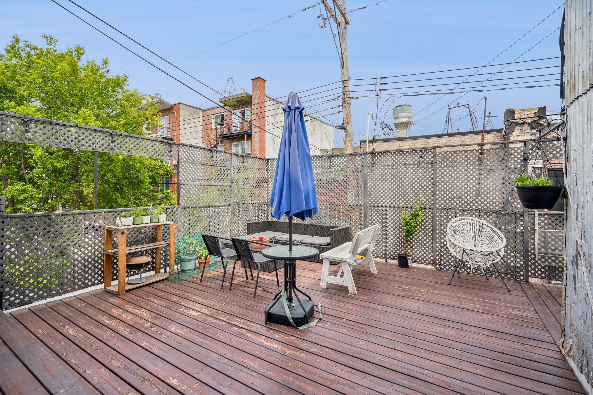 Photo - Terrasse