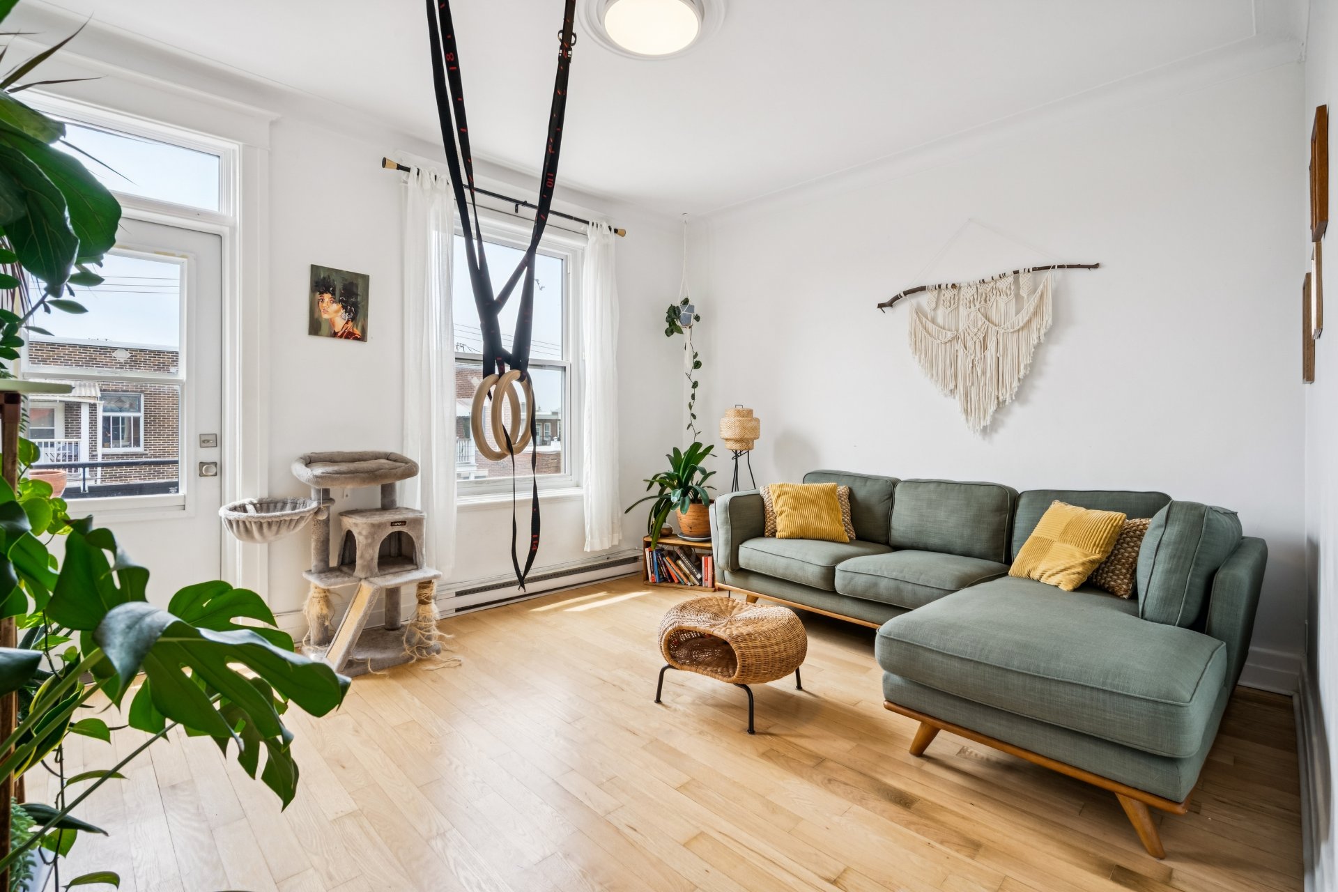 Photo - Salon