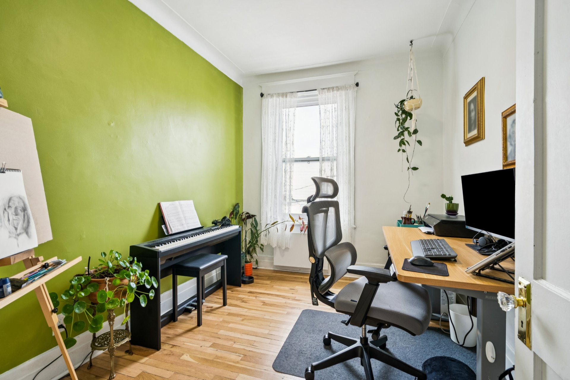 Photo - Chambre à coucher