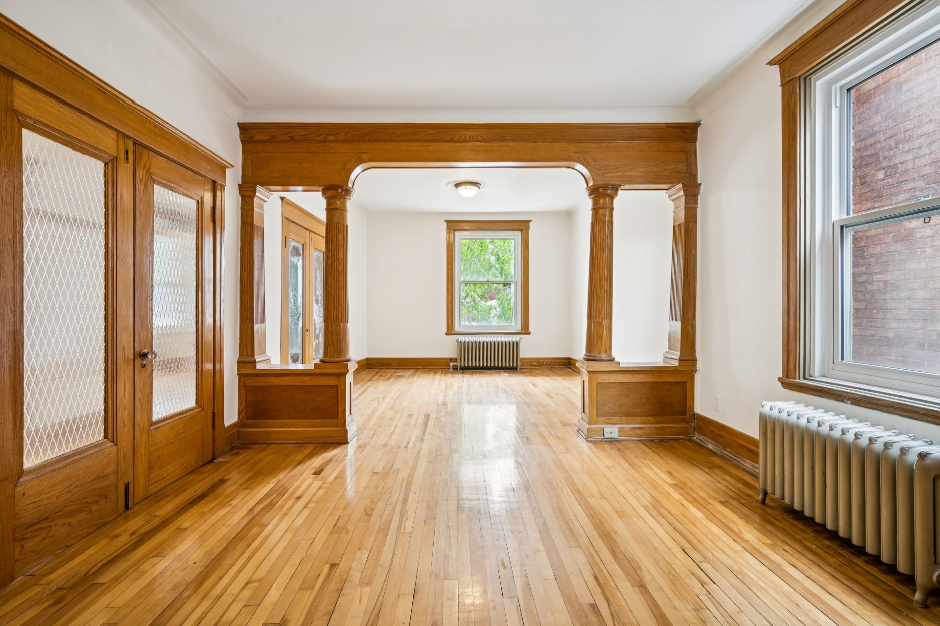 Photo - Intérieur
