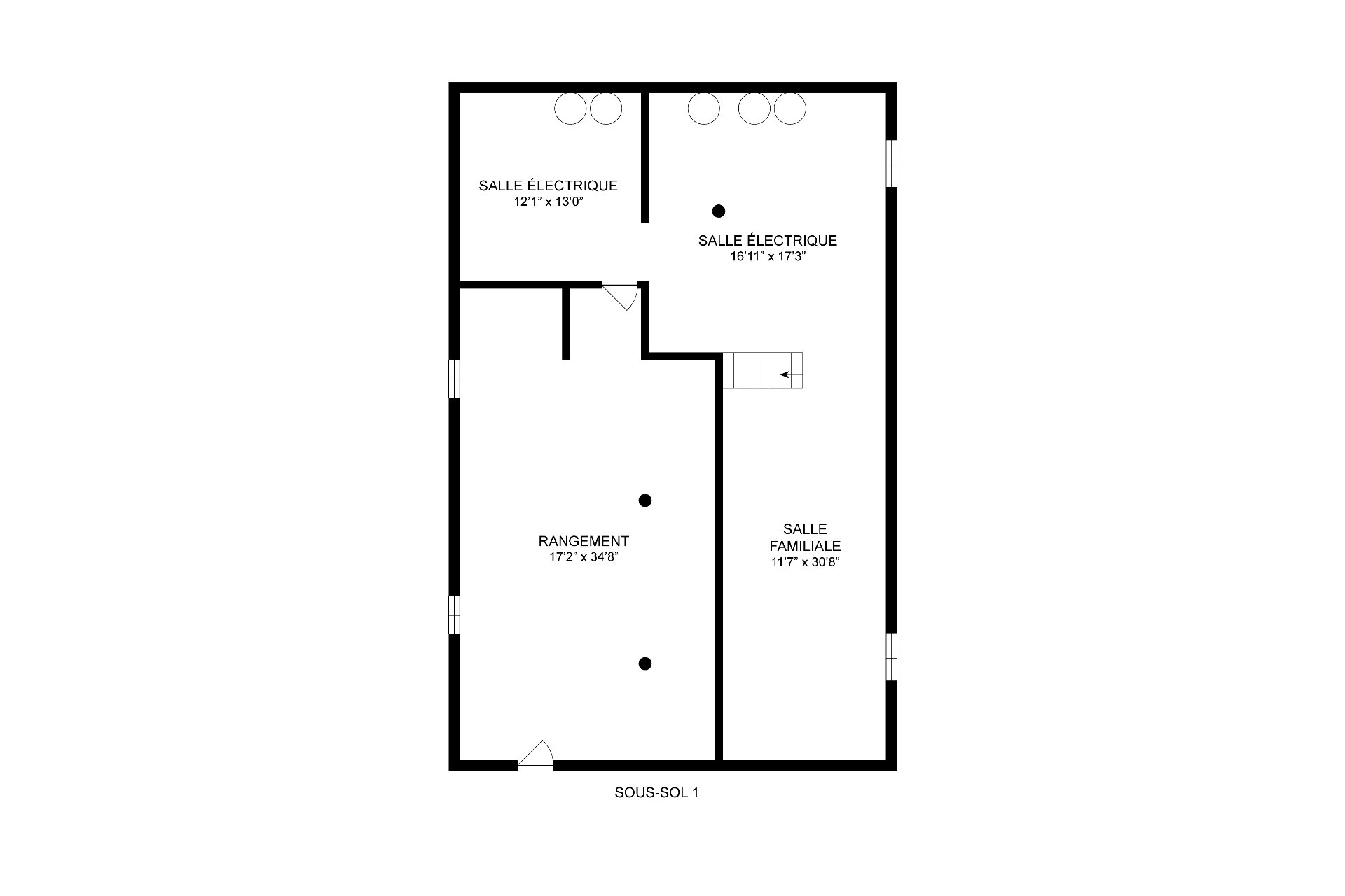 Photo - Plan (croquis)