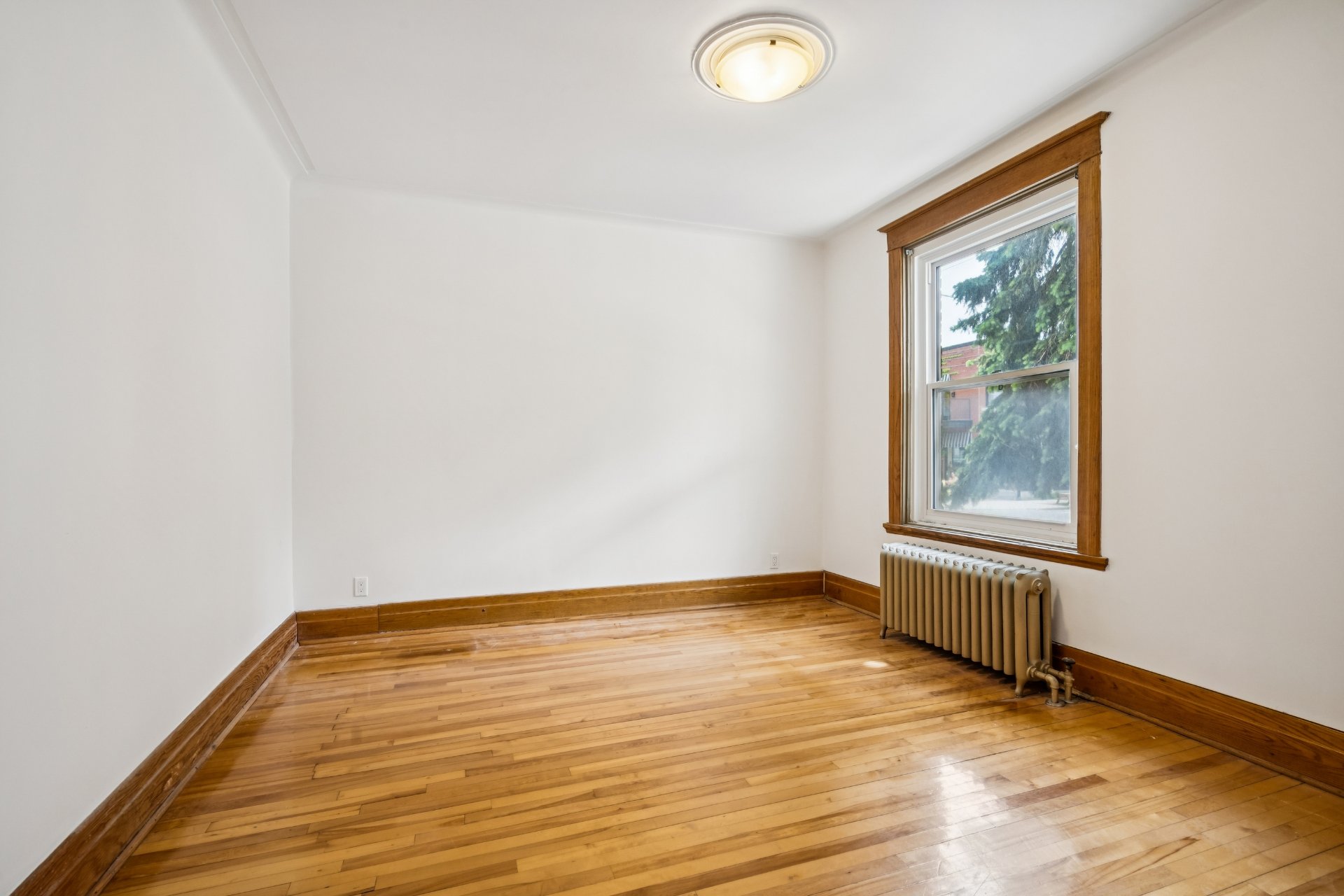 Photo - Intérieur