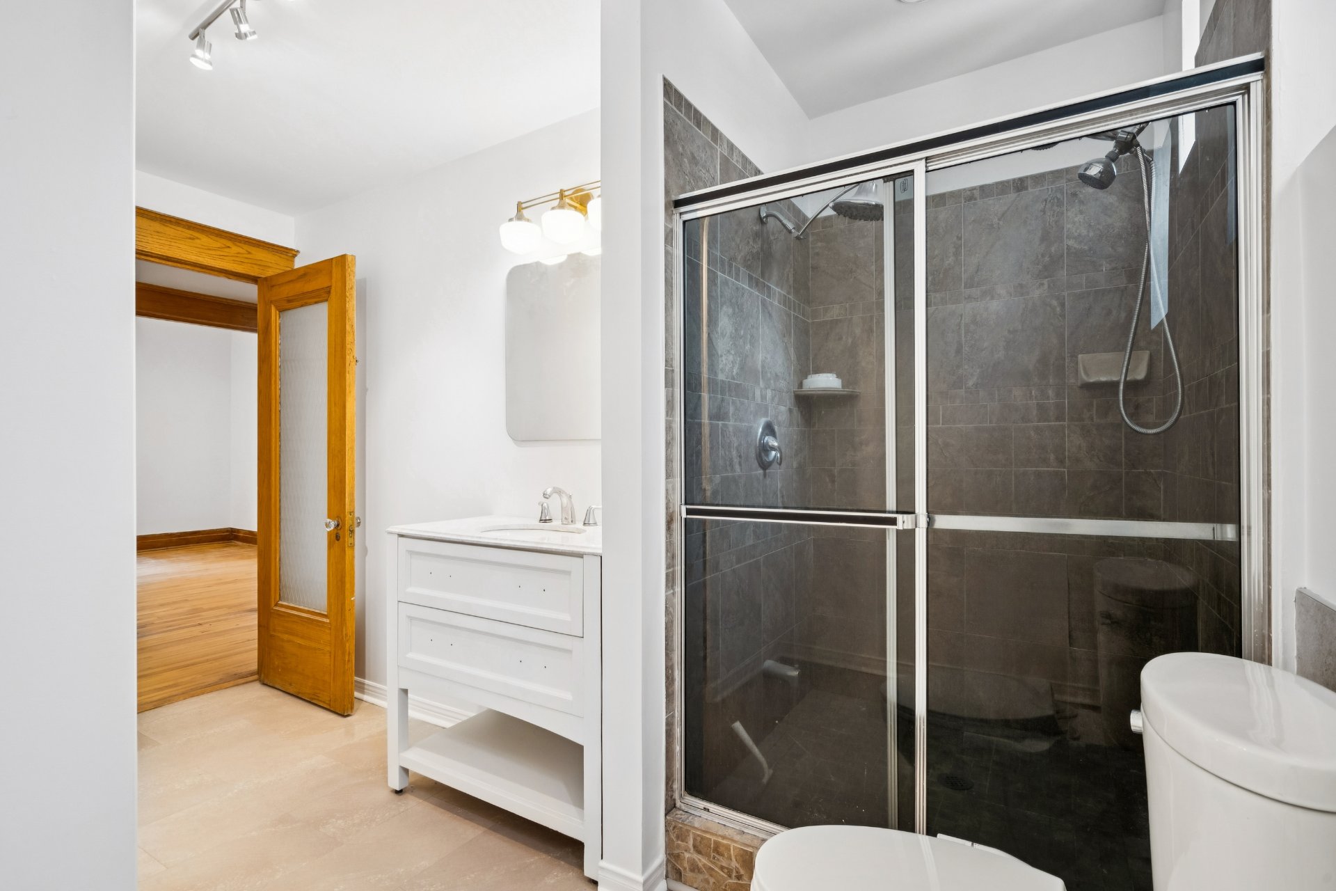 Photo - Salle de bains