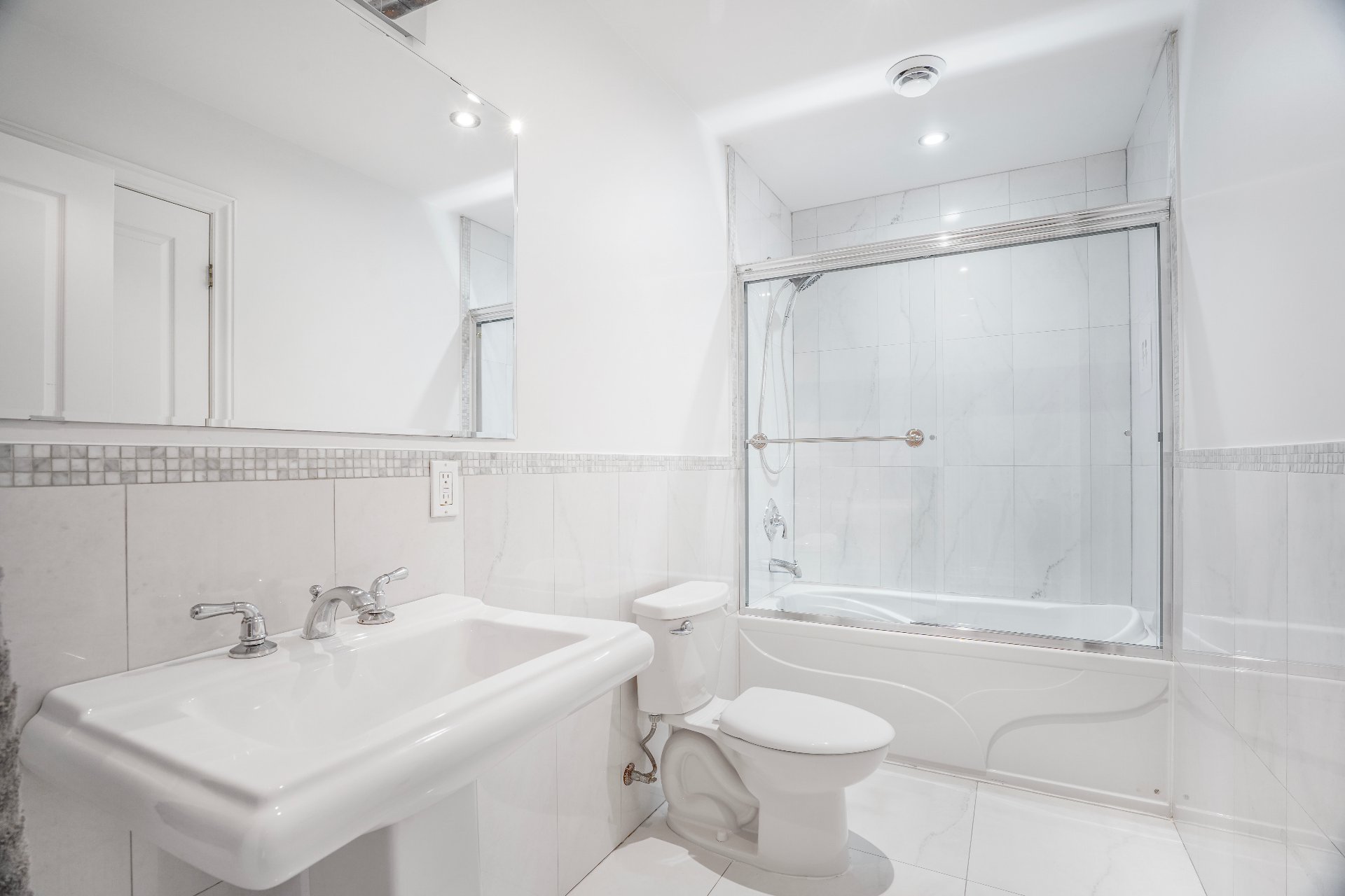 Photo - Salle de bains
