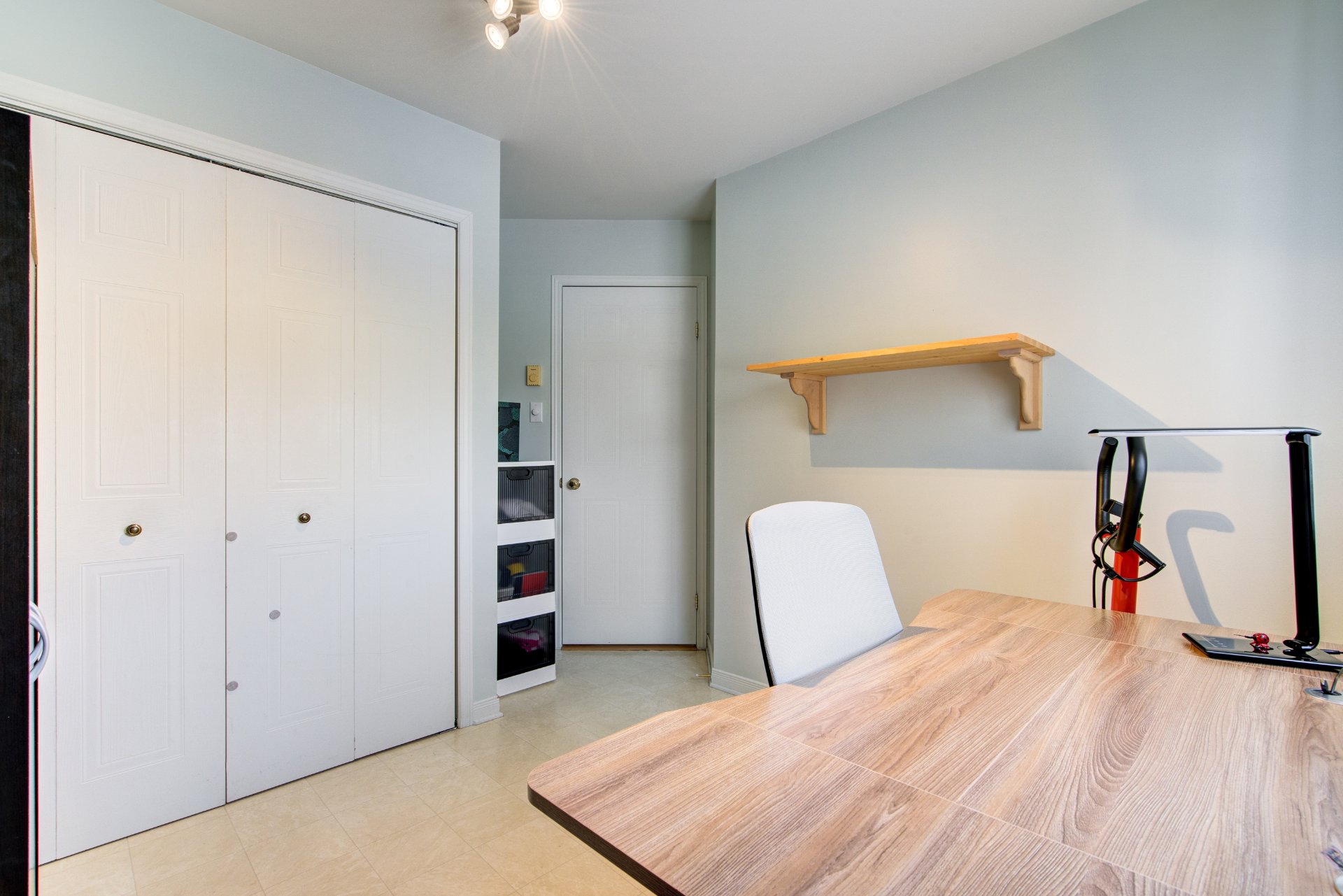 Photo - Chambre à coucher