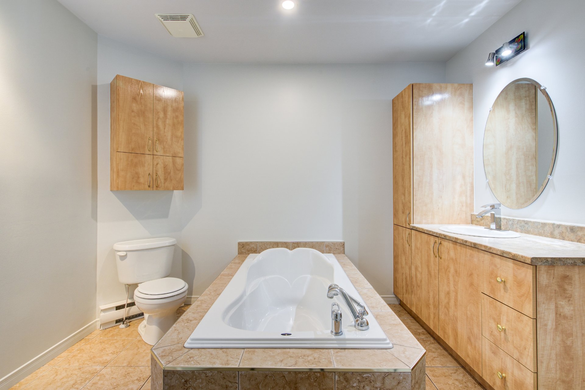 Photo - Salle de bains
