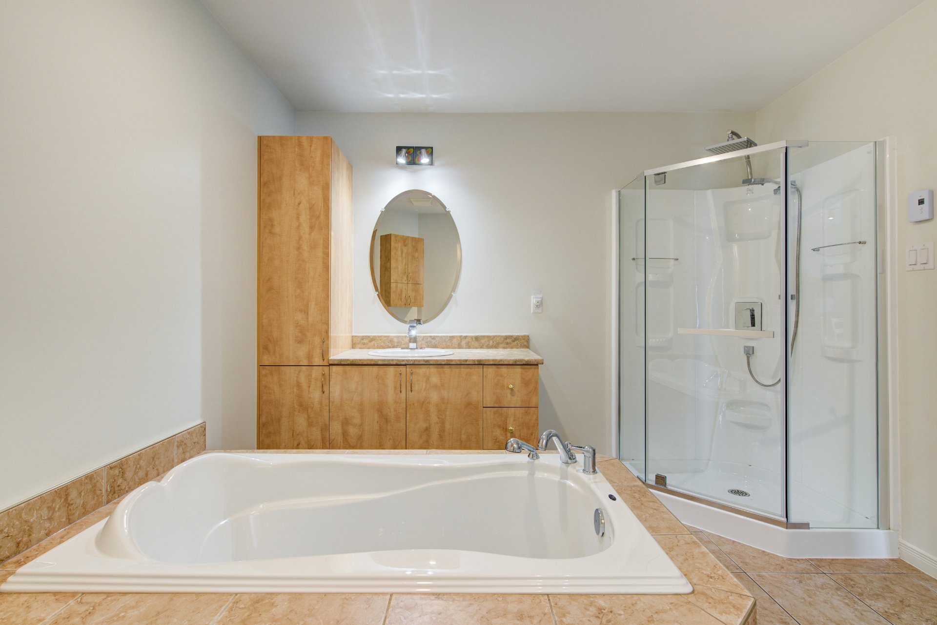Photo - Salle de bains