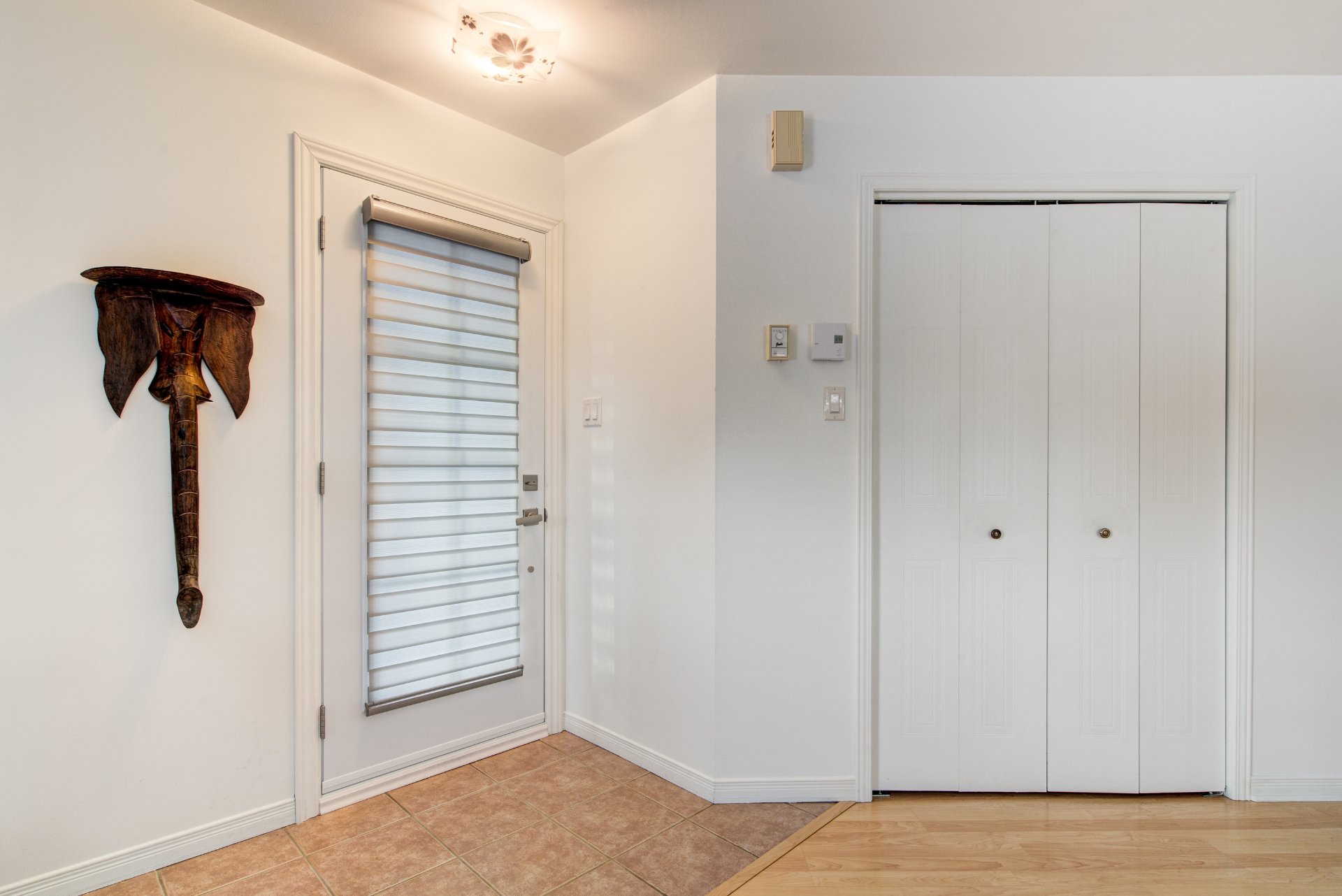 Photo - Hall d'entrée