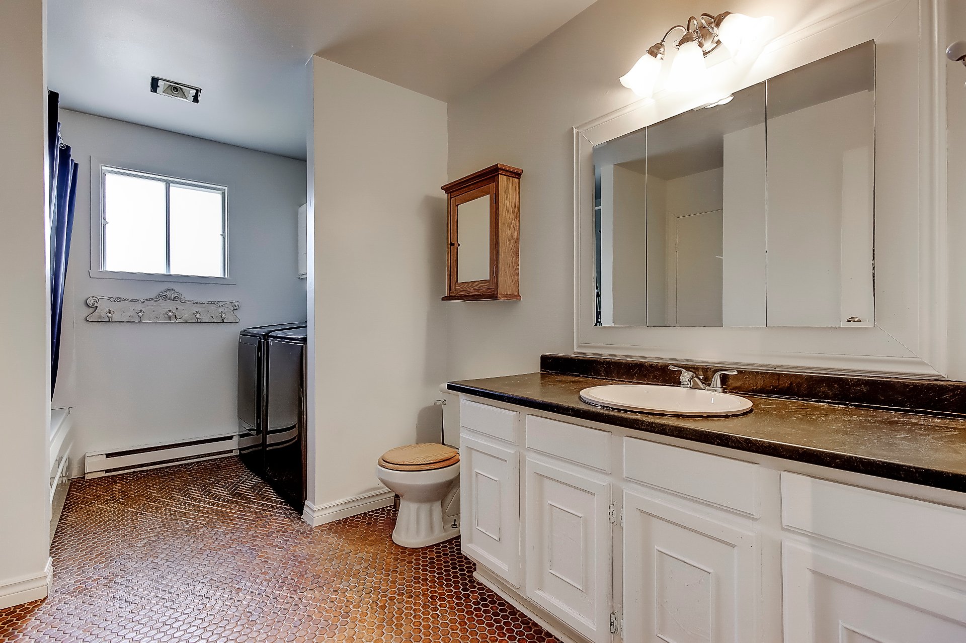 Photo - Salle de bains