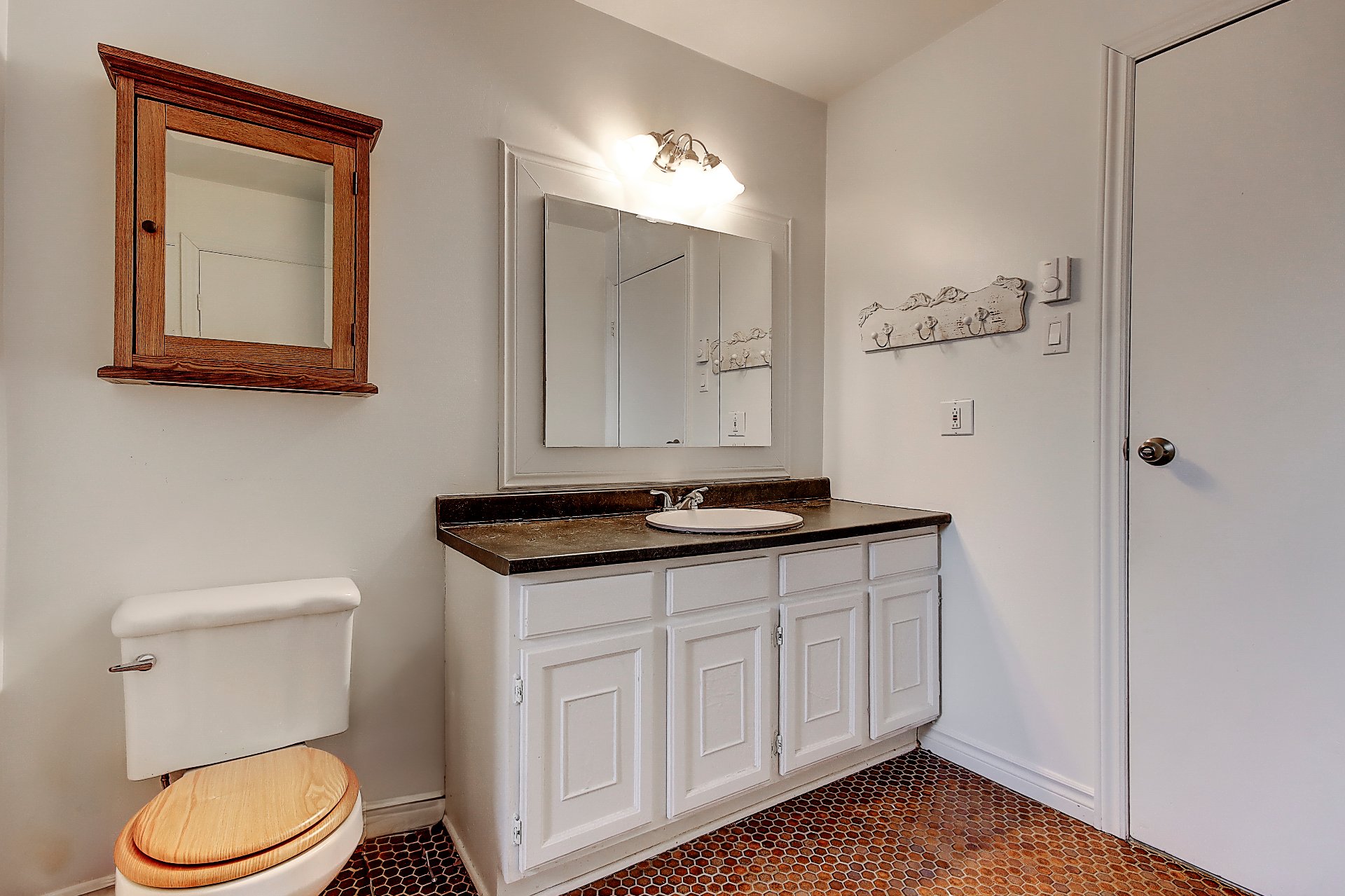 Photo - Salle de bains