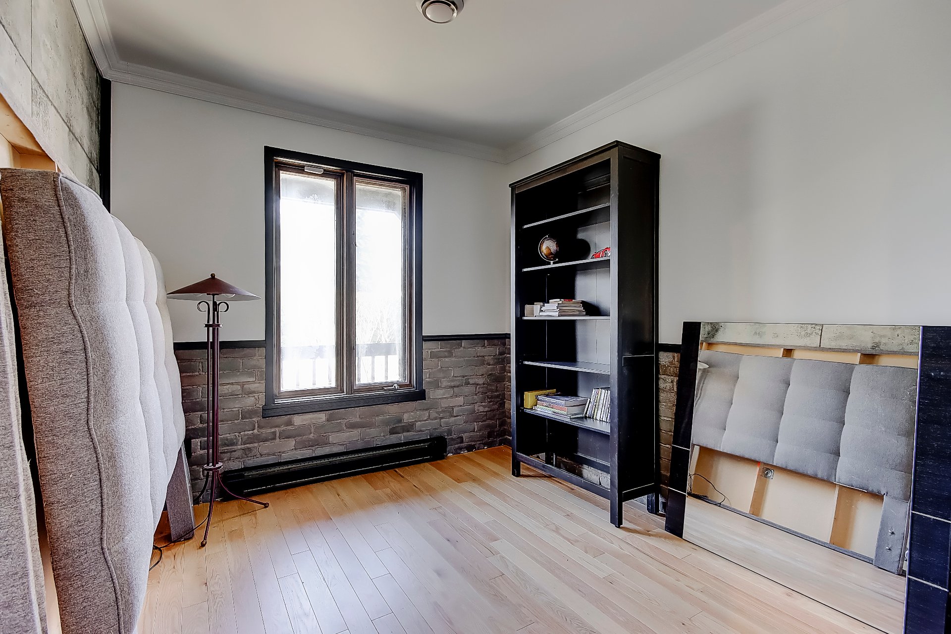 Photo - Chambre à coucher