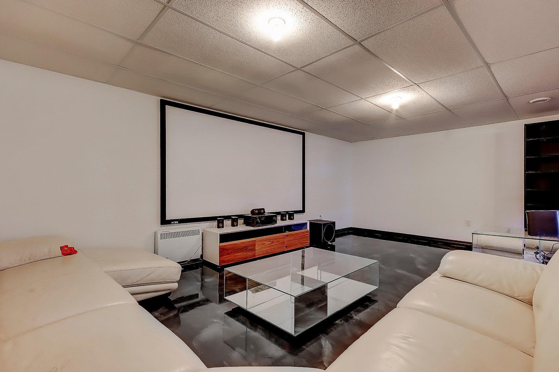 Photo - Salle familiale