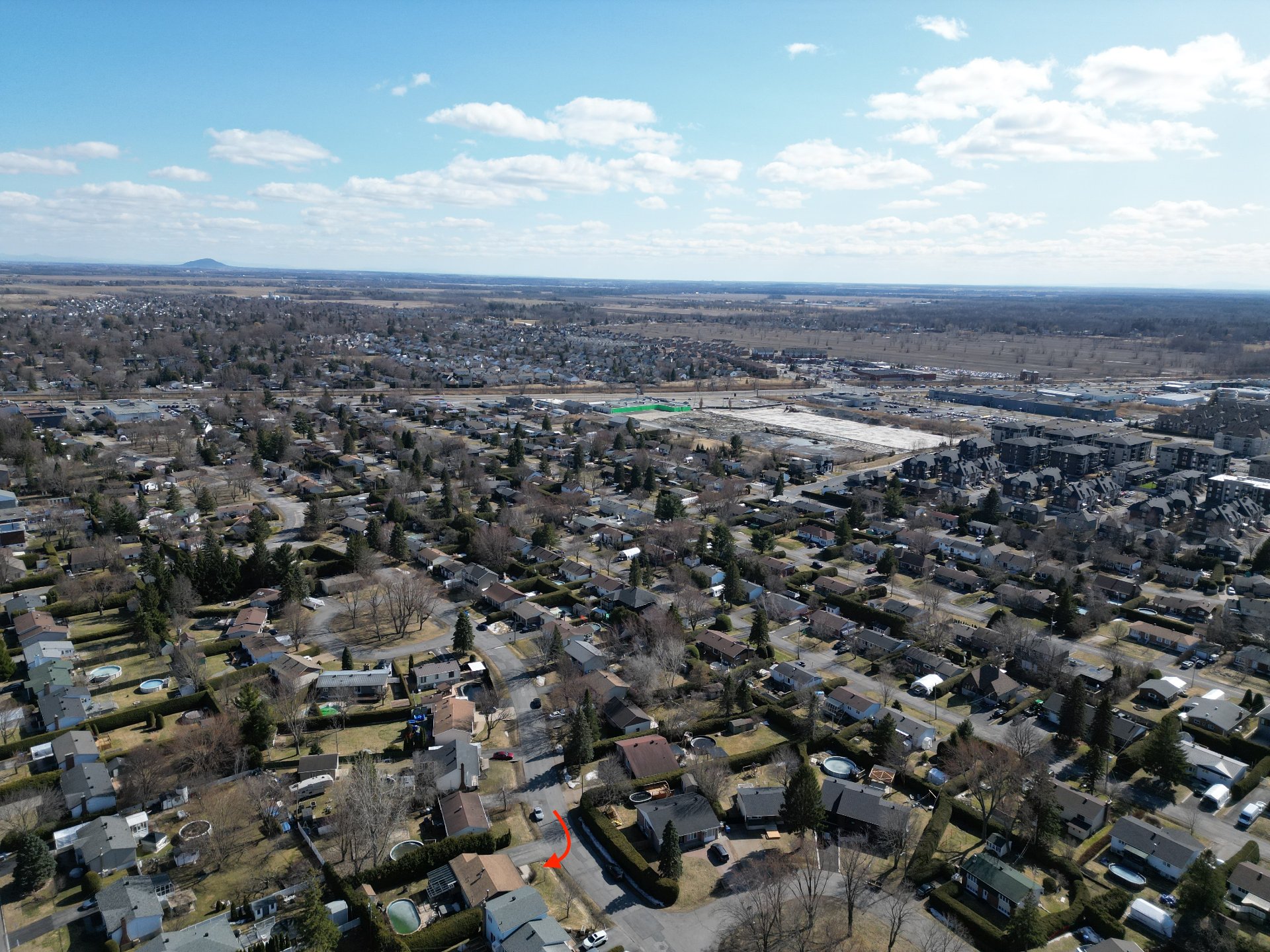 Photo - Vue d'ensemble